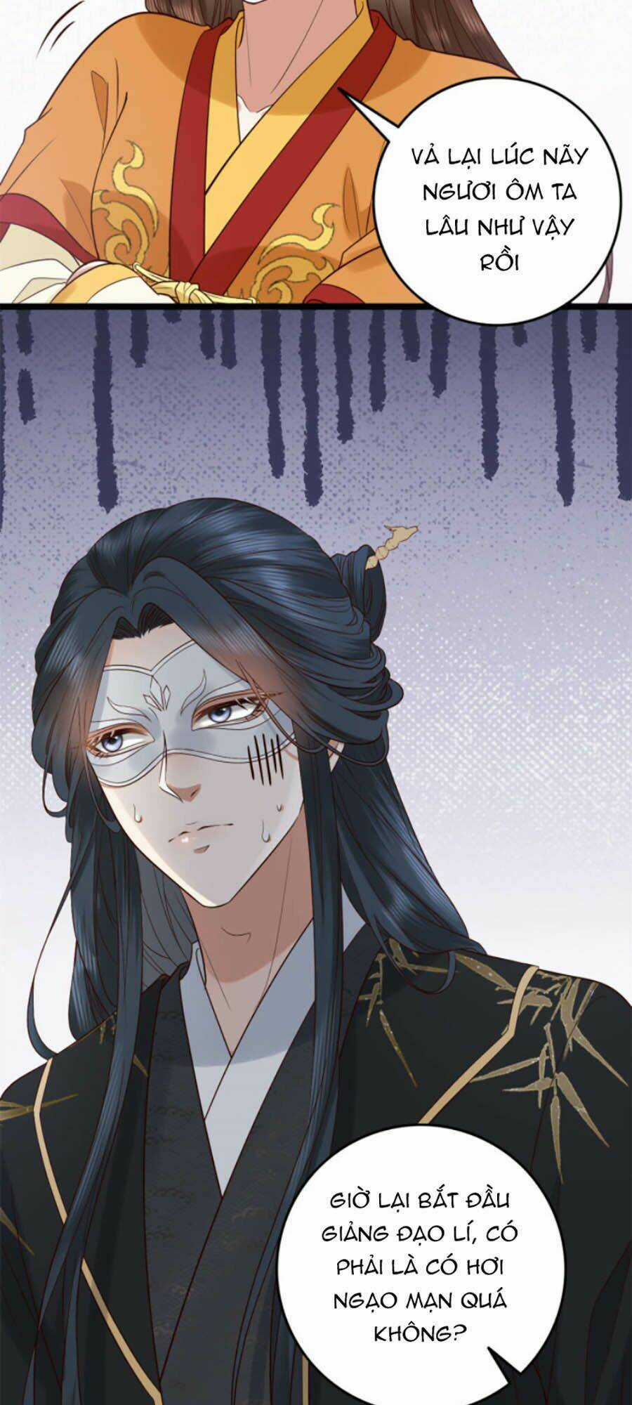 Nữ Phụ Không Thể Chọc Giận - Chapter 5 - Trang 7