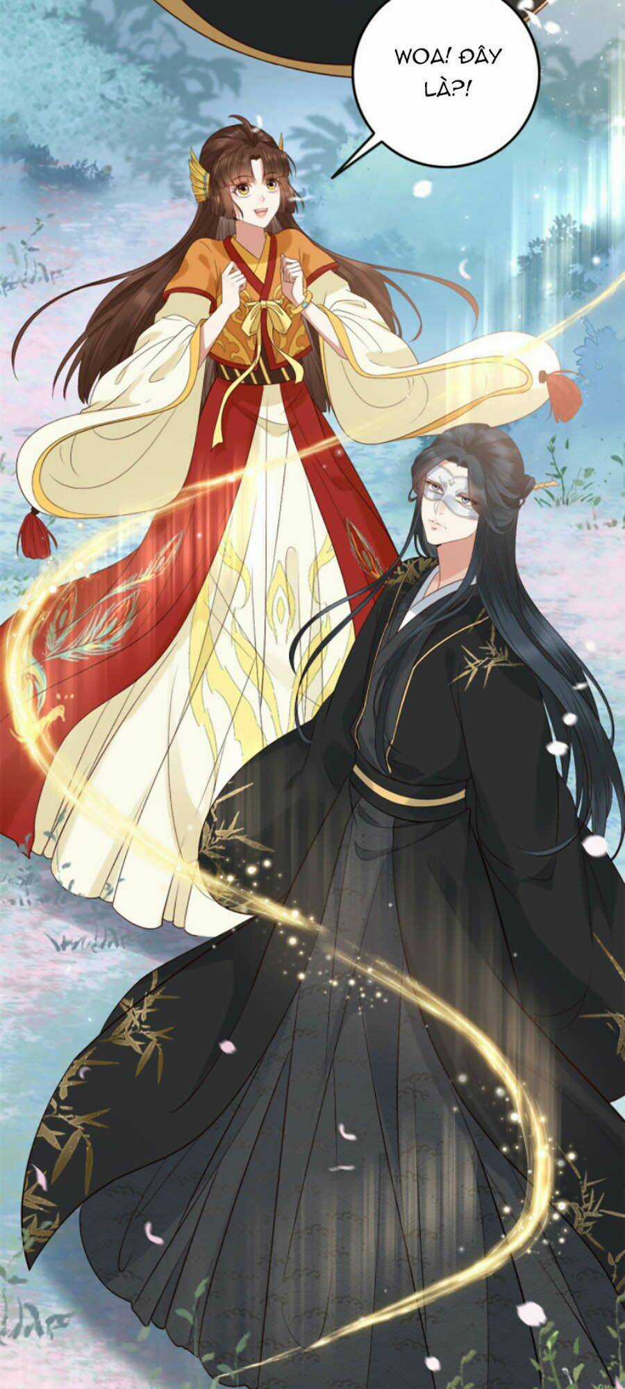 Nữ Phụ Không Thể Chọc Giận - Chapter 5 - Trang 9