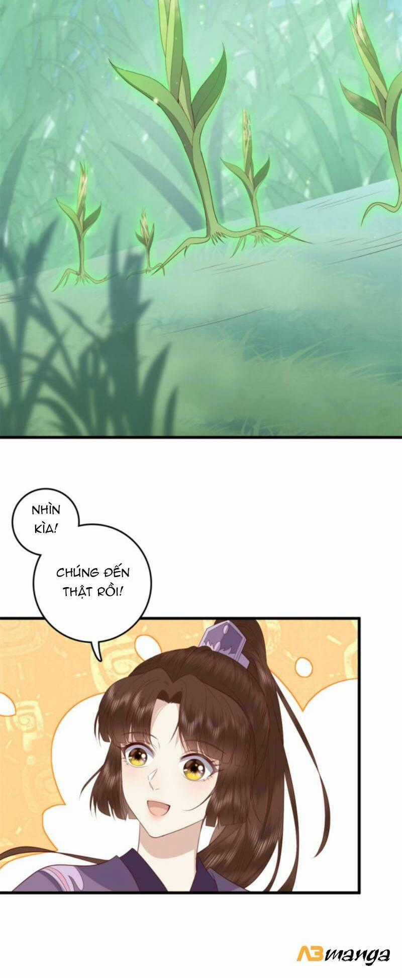 Nữ Phụ Không Thể Chọc Giận - Chapter 50 - Trang 23