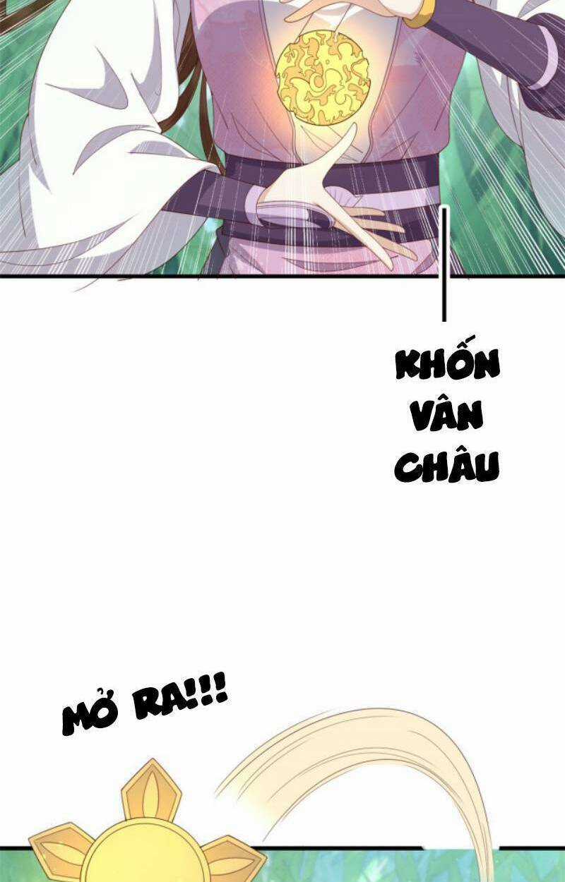 Nữ Phụ Không Thể Chọc Giận - Chapter 51 - Trang 6