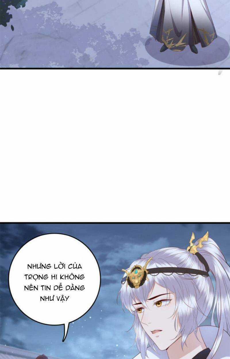 Nữ Phụ Không Thể Chọc Giận - Chapter 52 - Trang 3