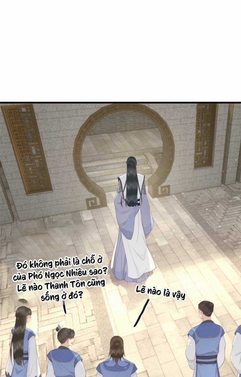 Nữ Phụ Không Thể Chọc Giận - Chapter 52 - Trang 33