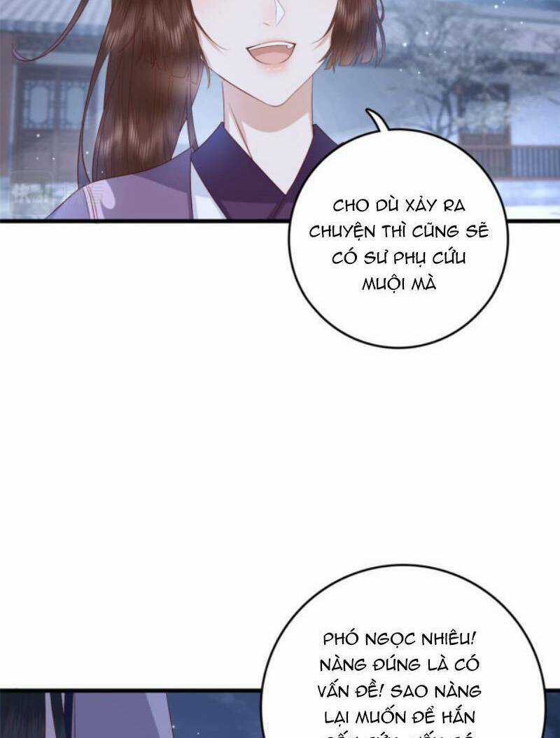 Nữ Phụ Không Thể Chọc Giận - Chapter 52 - Trang 7