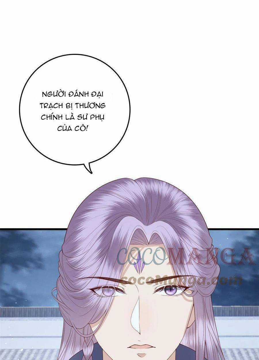 Nữ Phụ Không Thể Chọc Giận - Chapter 53 - Trang 38