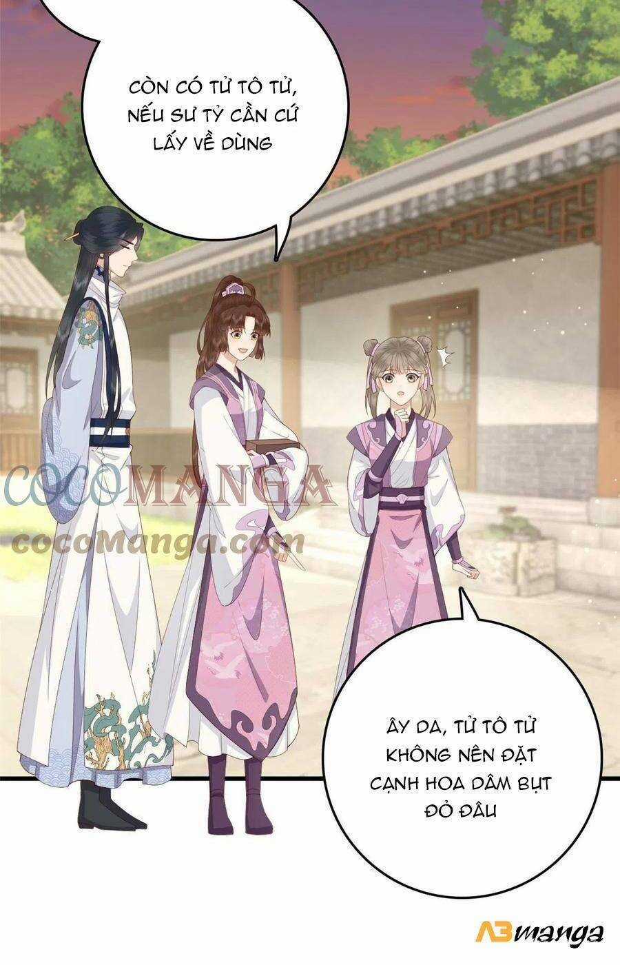 Nữ Phụ Không Thể Chọc Giận - Chapter 53 - Trang 6