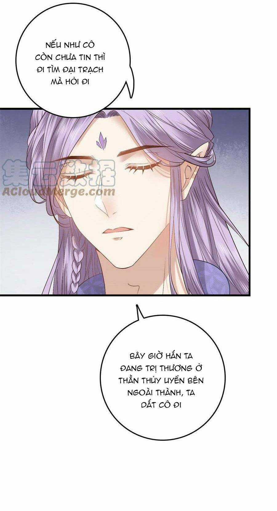 Nữ Phụ Không Thể Chọc Giận - Chapter 54 - Trang 19