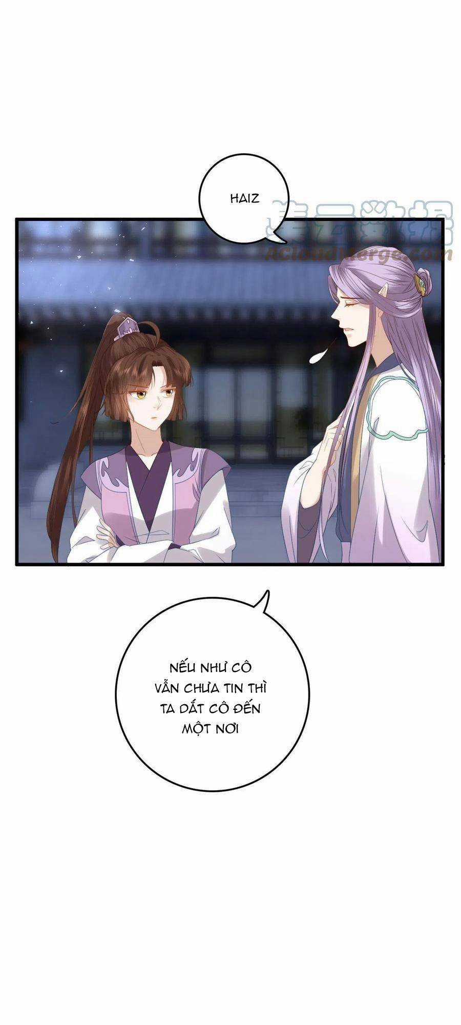 Nữ Phụ Không Thể Chọc Giận - Chapter 54 - Trang 4