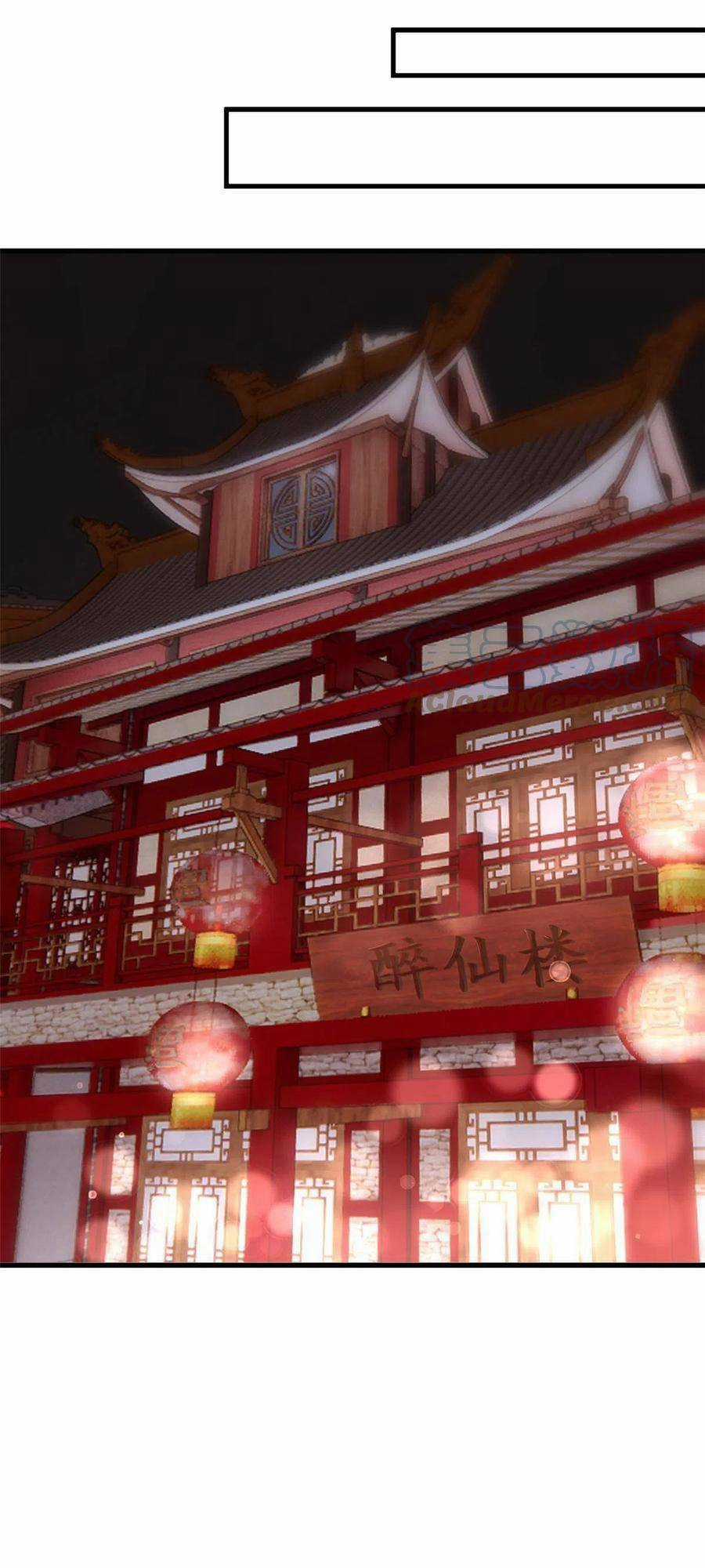 Nữ Phụ Không Thể Chọc Giận - Chapter 54 - Trang 5