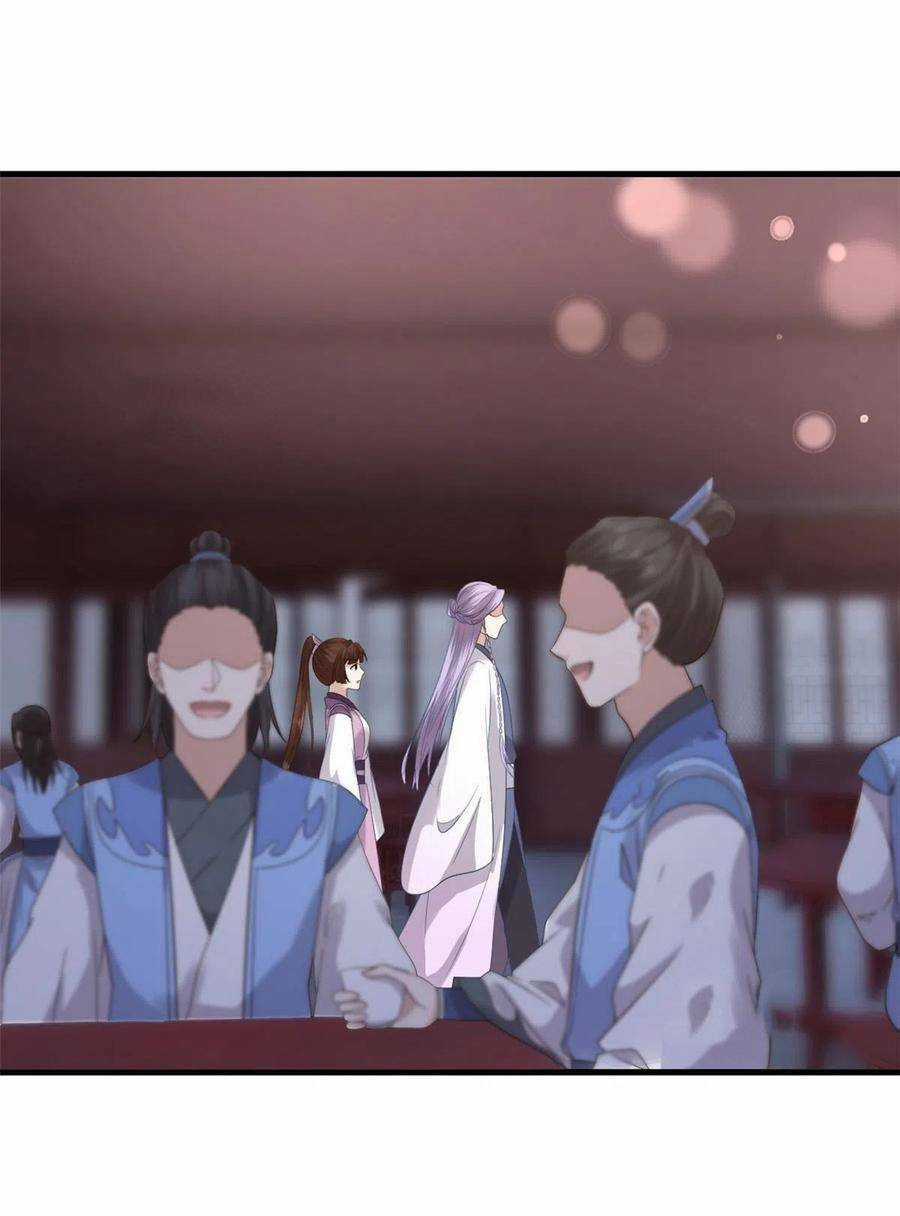 Nữ Phụ Không Thể Chọc Giận - Chapter 54 - Trang 6