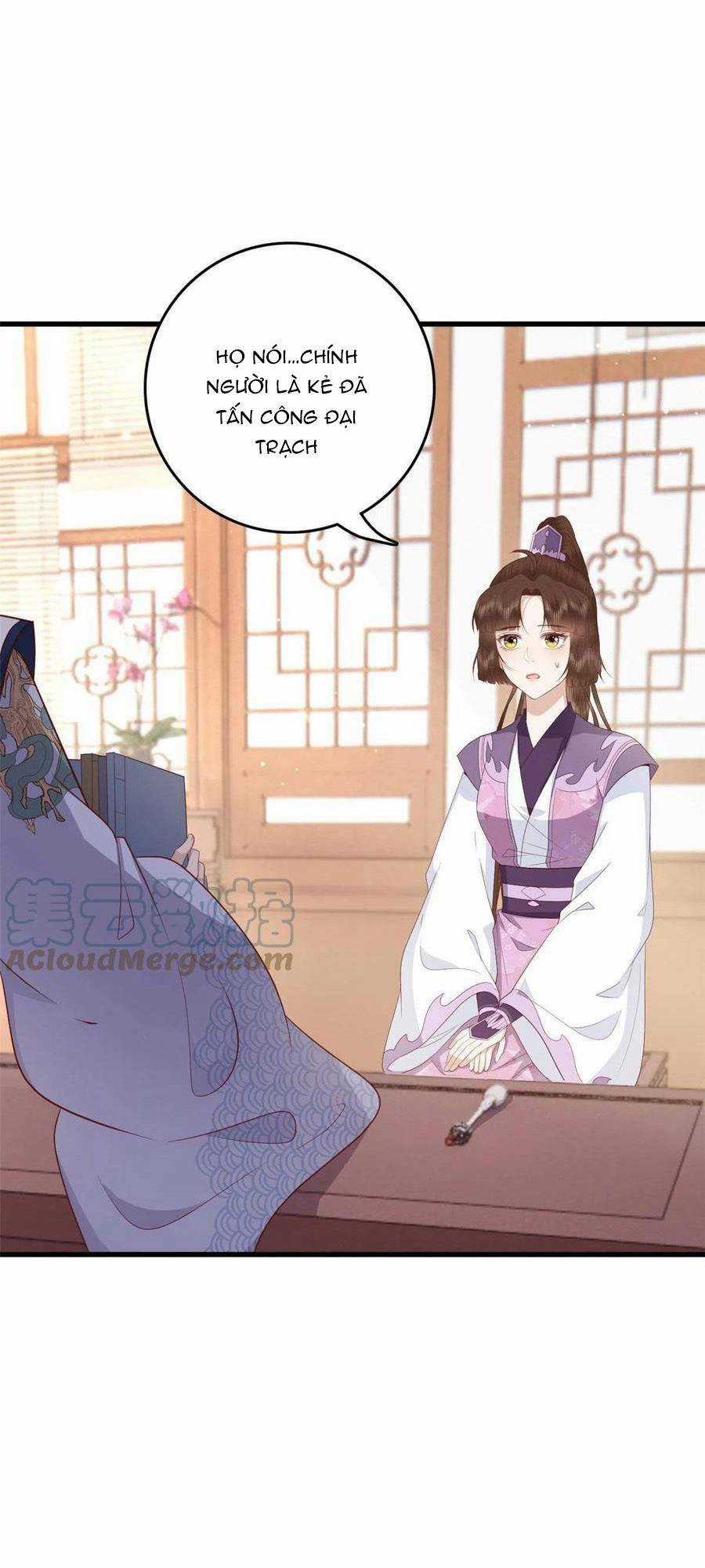 Nữ Phụ Không Thể Chọc Giận - Chapter 55 - Trang 19