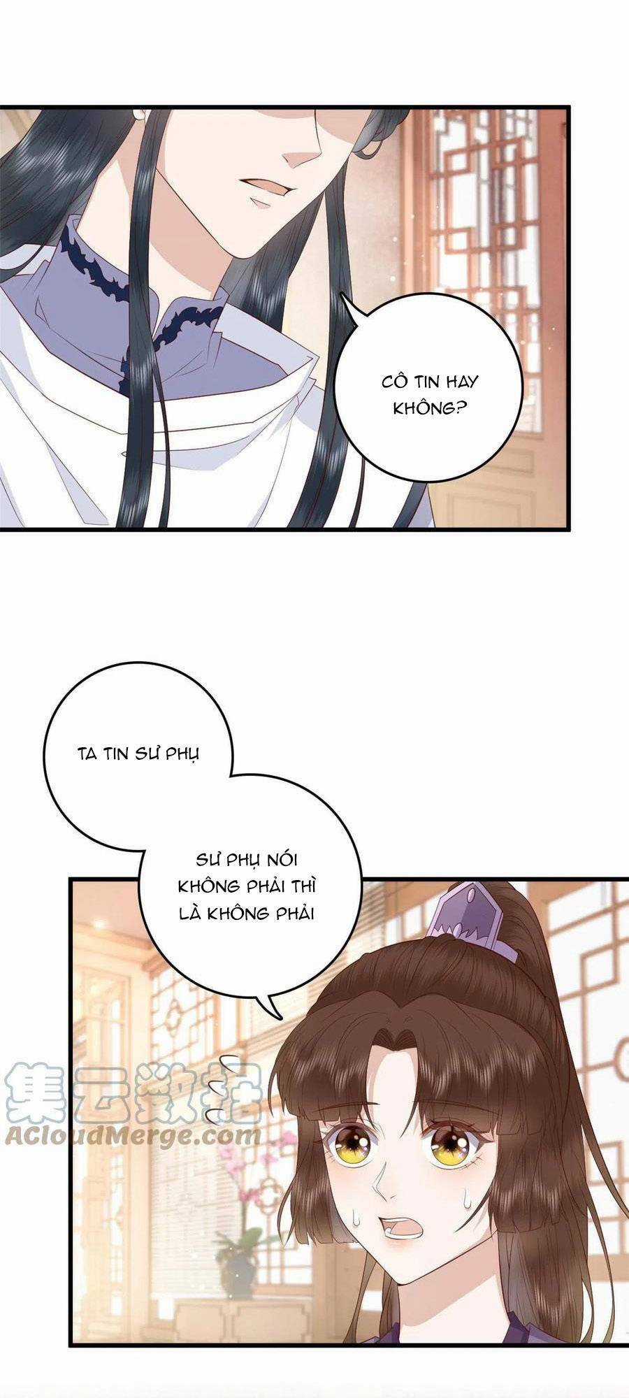 Nữ Phụ Không Thể Chọc Giận - Chapter 55 - Trang 20