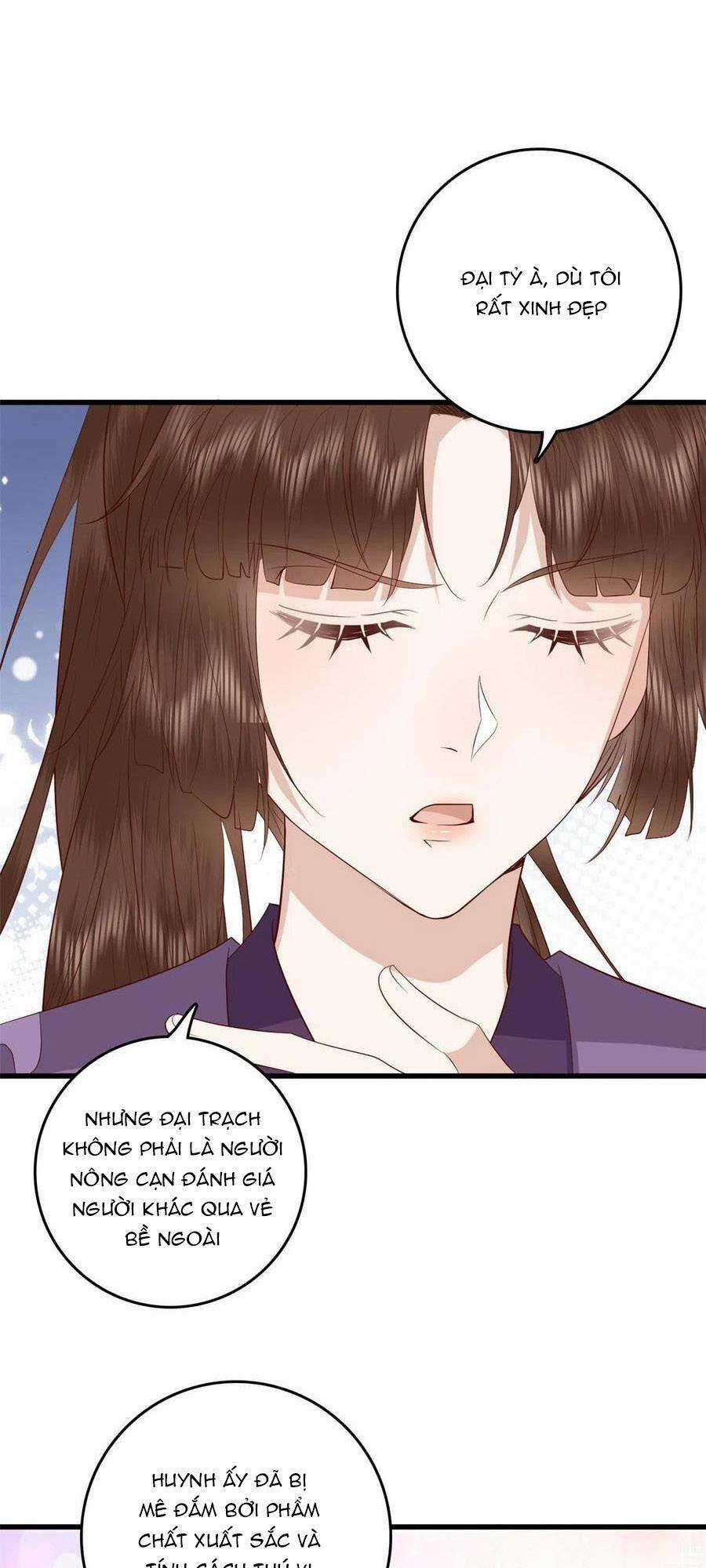 Nữ Phụ Không Thể Chọc Giận - Chapter 55 - Trang 3