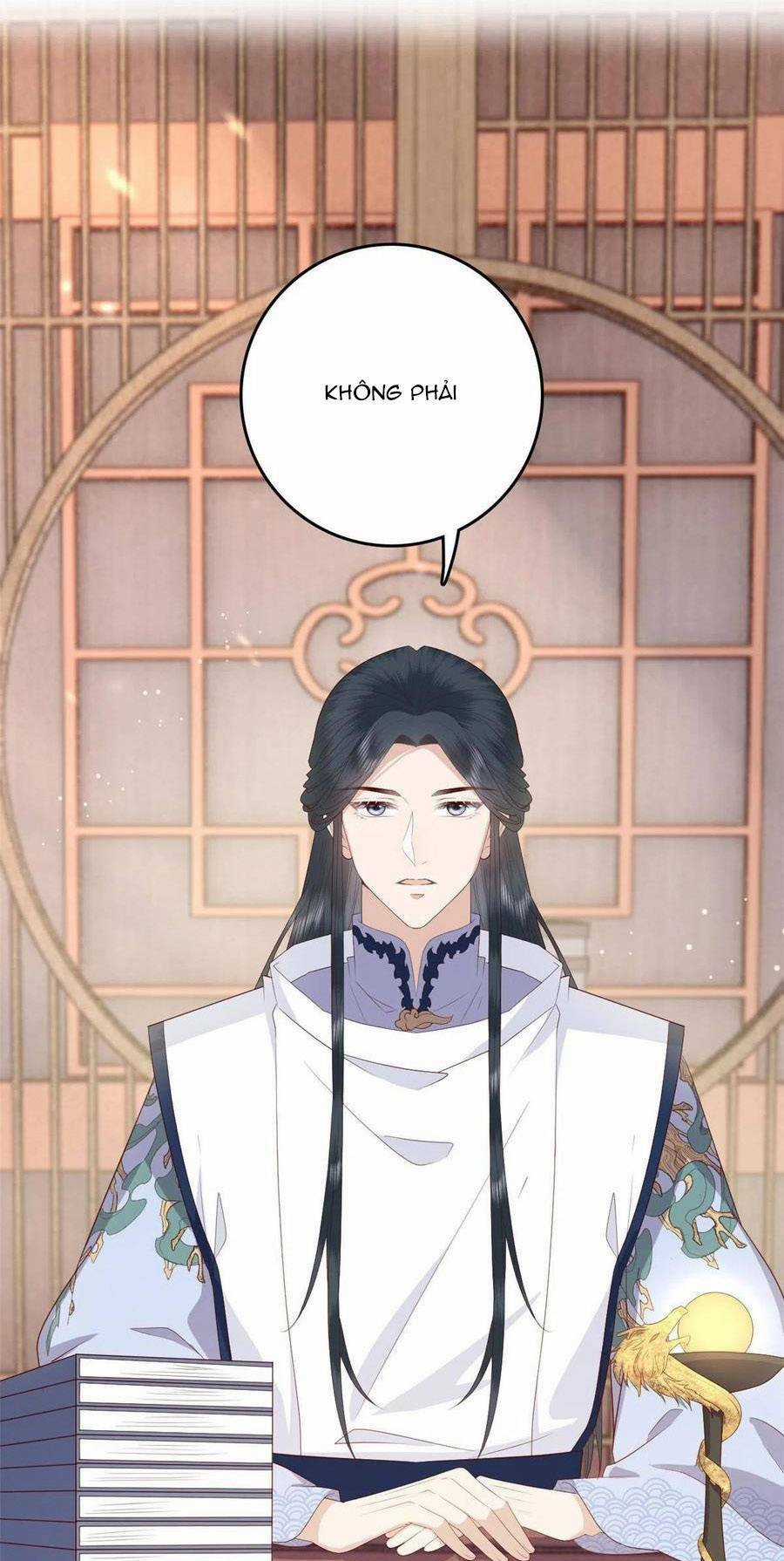 Nữ Phụ Không Thể Chọc Giận - Chapter 55 - Trang 21