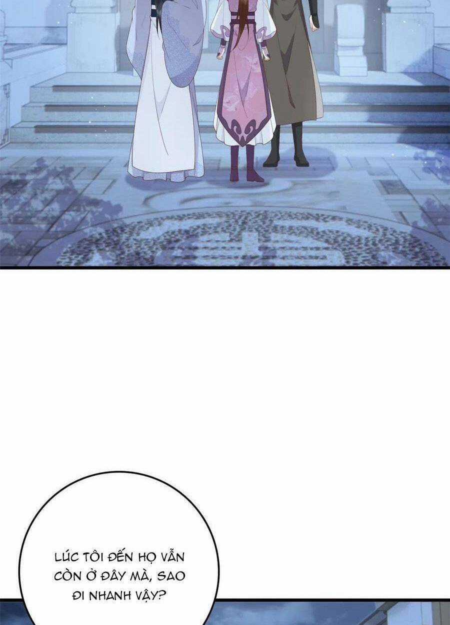 Nữ Phụ Không Thể Chọc Giận - Chapter 56 - Trang 3