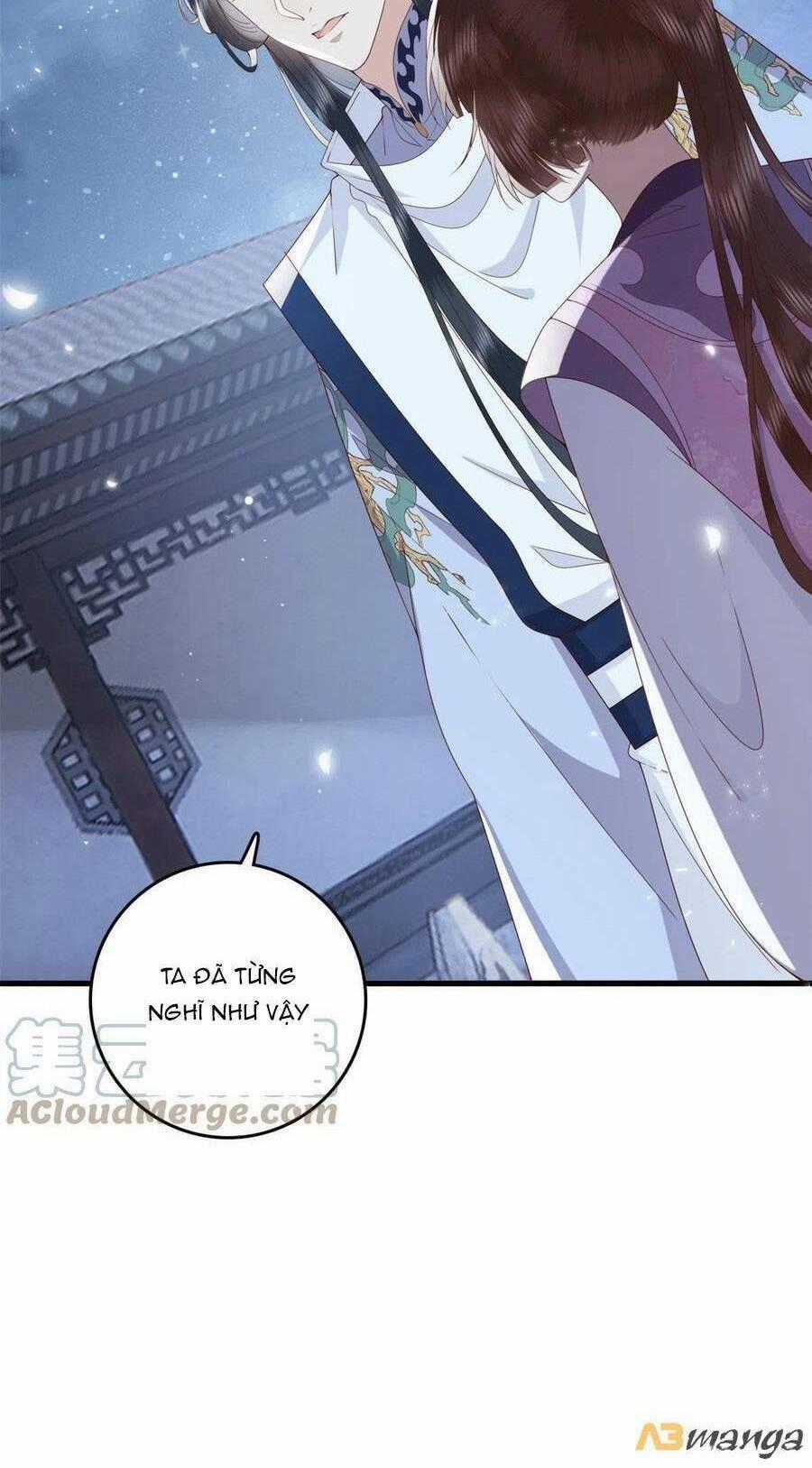 Nữ Phụ Không Thể Chọc Giận - Chapter 56 - Trang 41