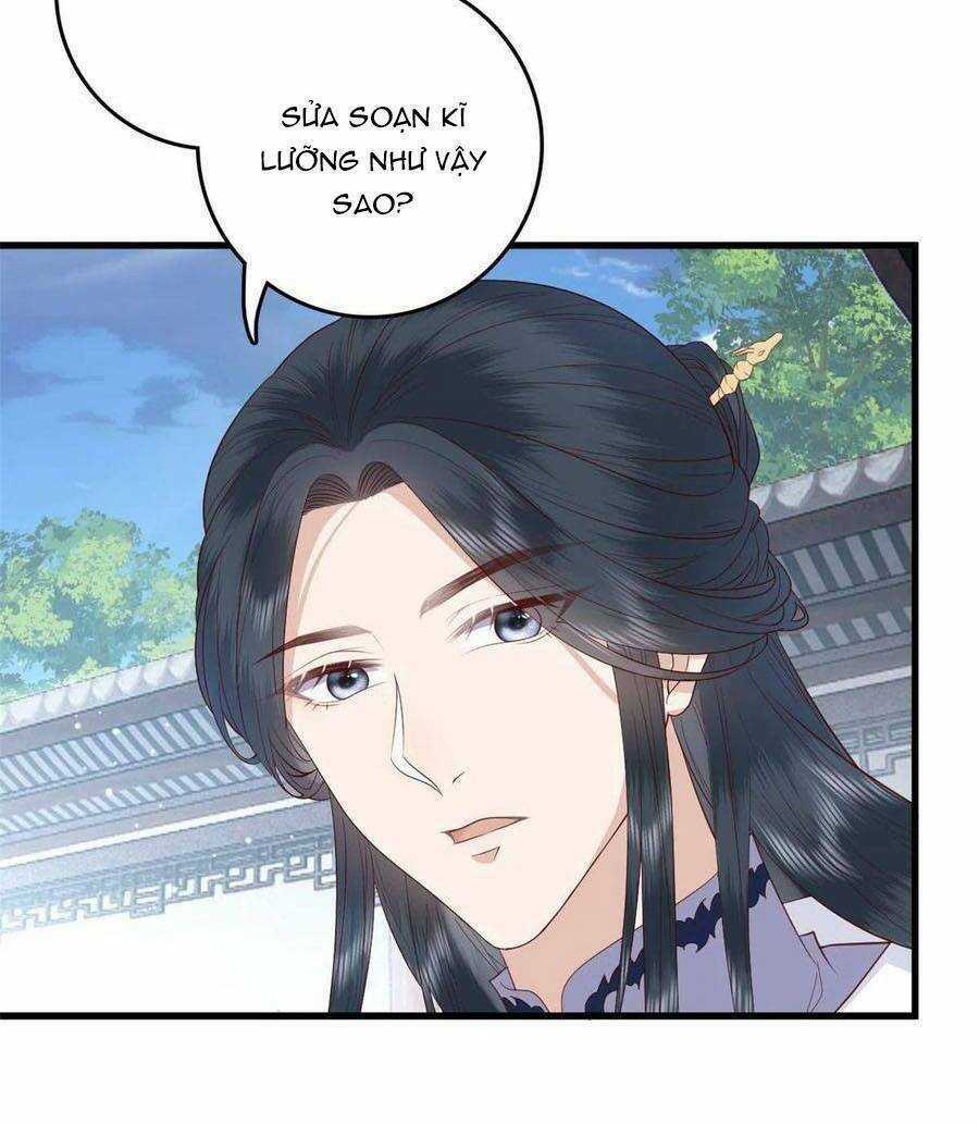 Nữ Phụ Không Thể Chọc Giận - Chapter 57 - Trang 34