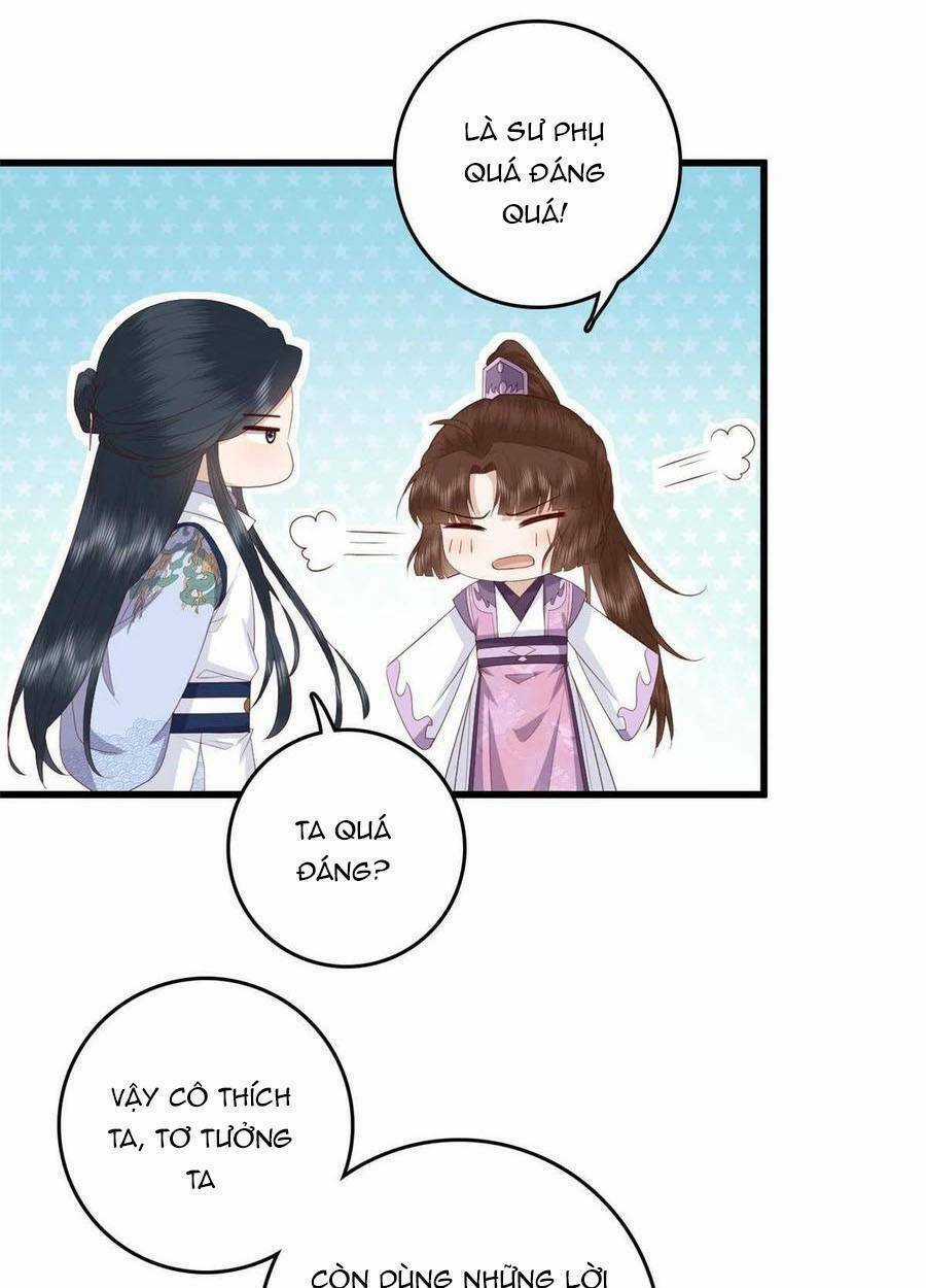 Nữ Phụ Không Thể Chọc Giận - Chapter 57 - Trang 5