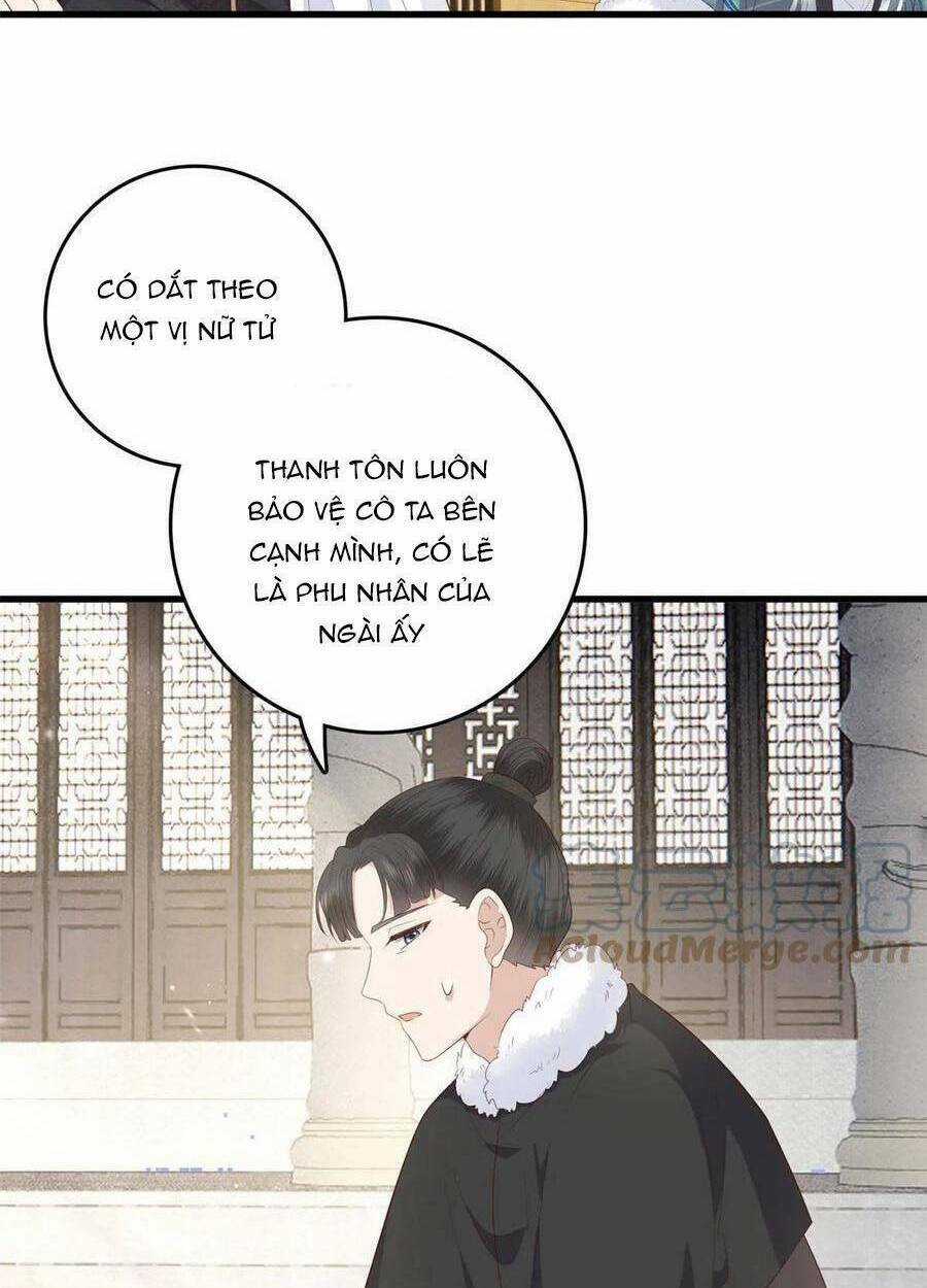 Nữ Phụ Không Thể Chọc Giận - Chapter 57 - Trang 42