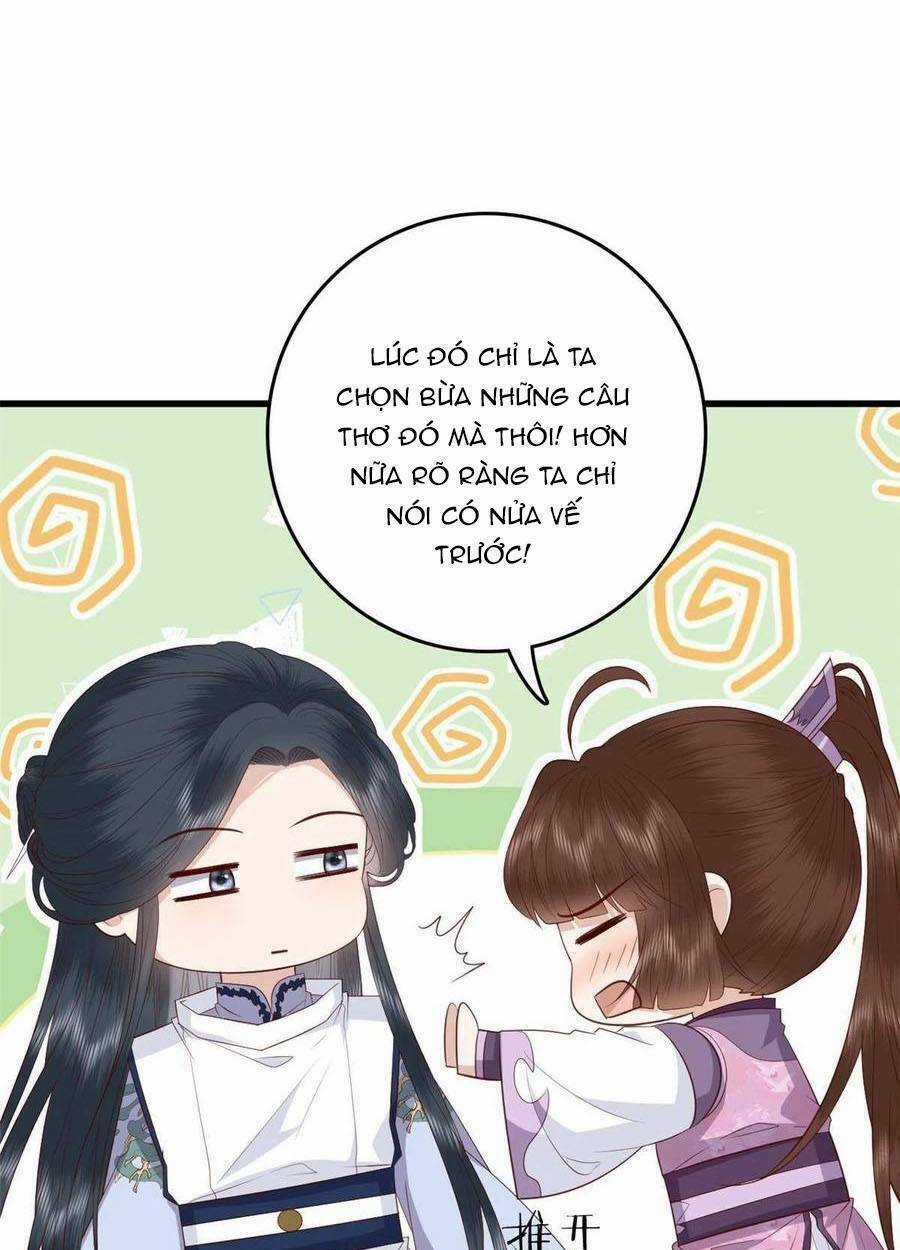 Nữ Phụ Không Thể Chọc Giận - Chapter 57 - Trang 10