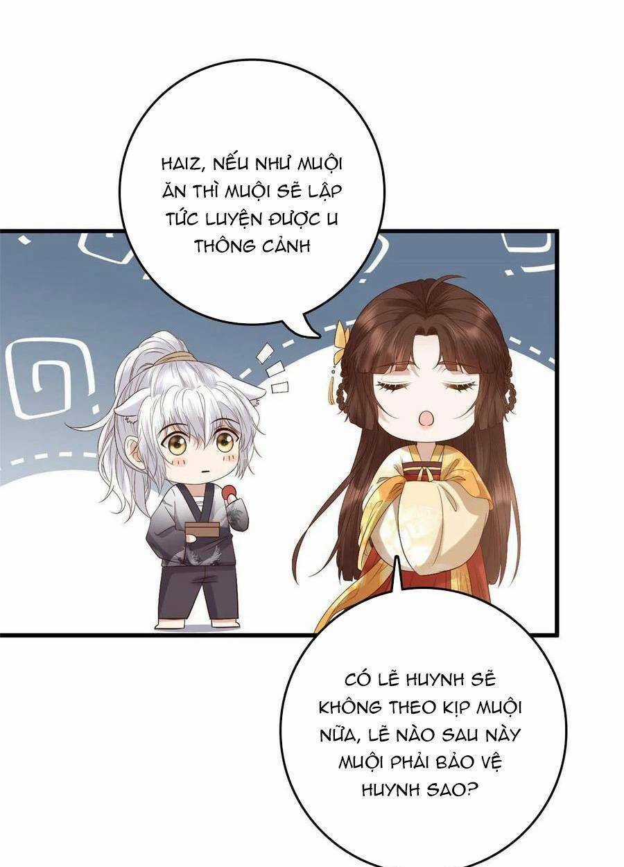 Nữ Phụ Không Thể Chọc Giận - Chapter 59 - Trang 20