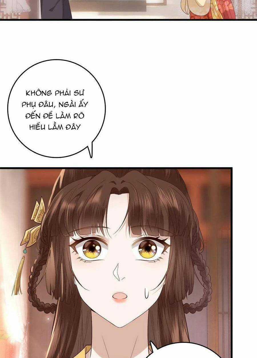 Nữ Phụ Không Thể Chọc Giận - Chapter 59 - Trang 3