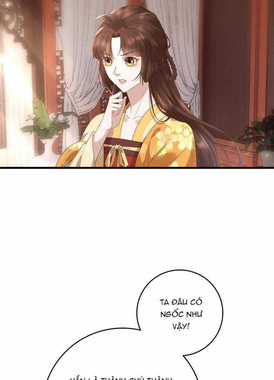 Nữ Phụ Không Thể Chọc Giận - Chapter 59 - Trang 7