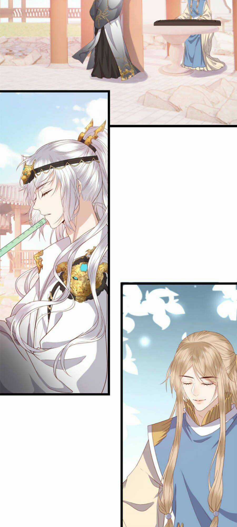 Nữ Phụ Không Thể Chọc Giận - Chapter 6 - Trang 25