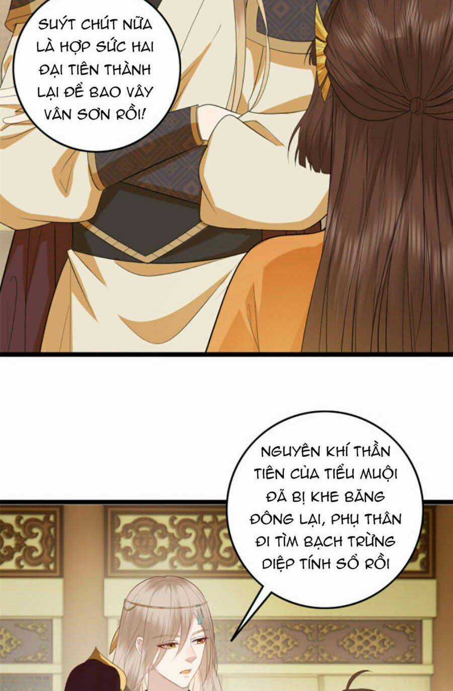 Nữ Phụ Không Thể Chọc Giận - Chapter 6 - Trang 4