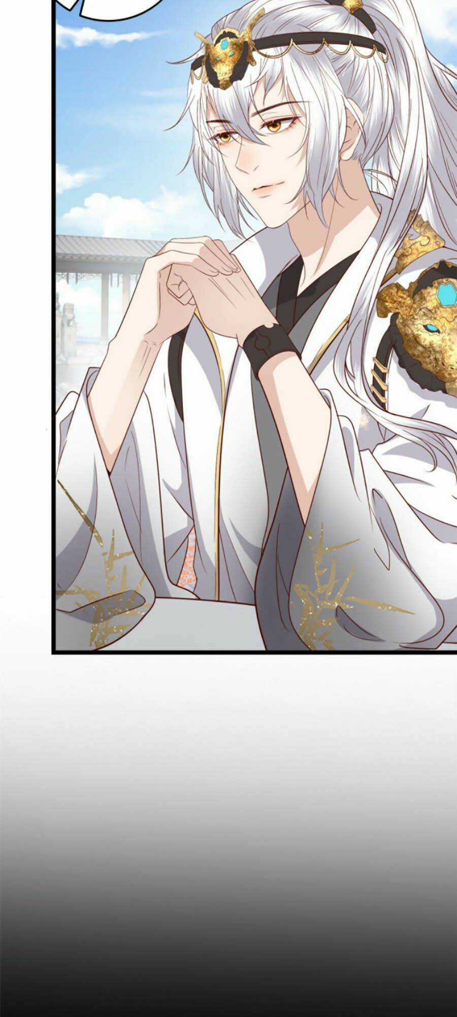 Nữ Phụ Không Thể Chọc Giận - Chapter 6 - Trang 32