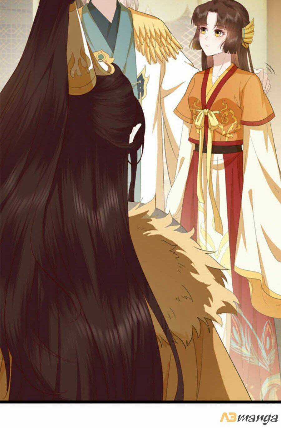 Nữ Phụ Không Thể Chọc Giận - Chapter 6 - Trang 5