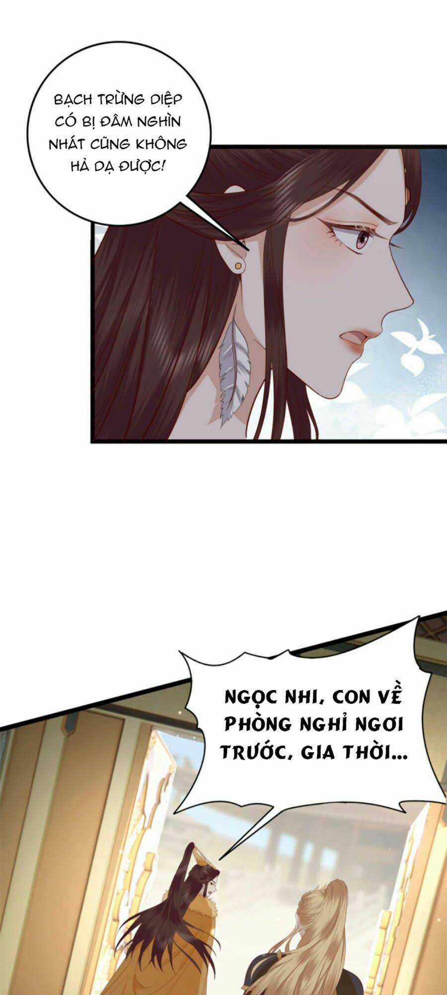 Nữ Phụ Không Thể Chọc Giận - Chapter 6 - Trang 6