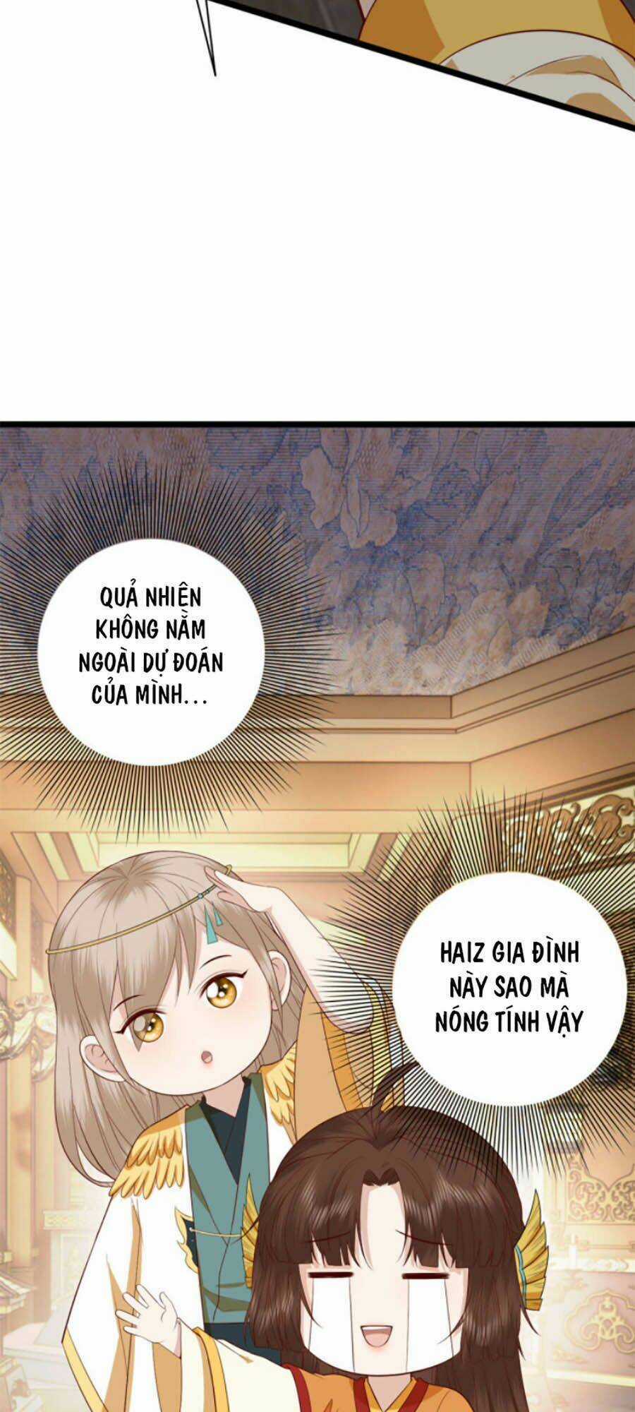 Nữ Phụ Không Thể Chọc Giận - Chapter 6 - Trang 8