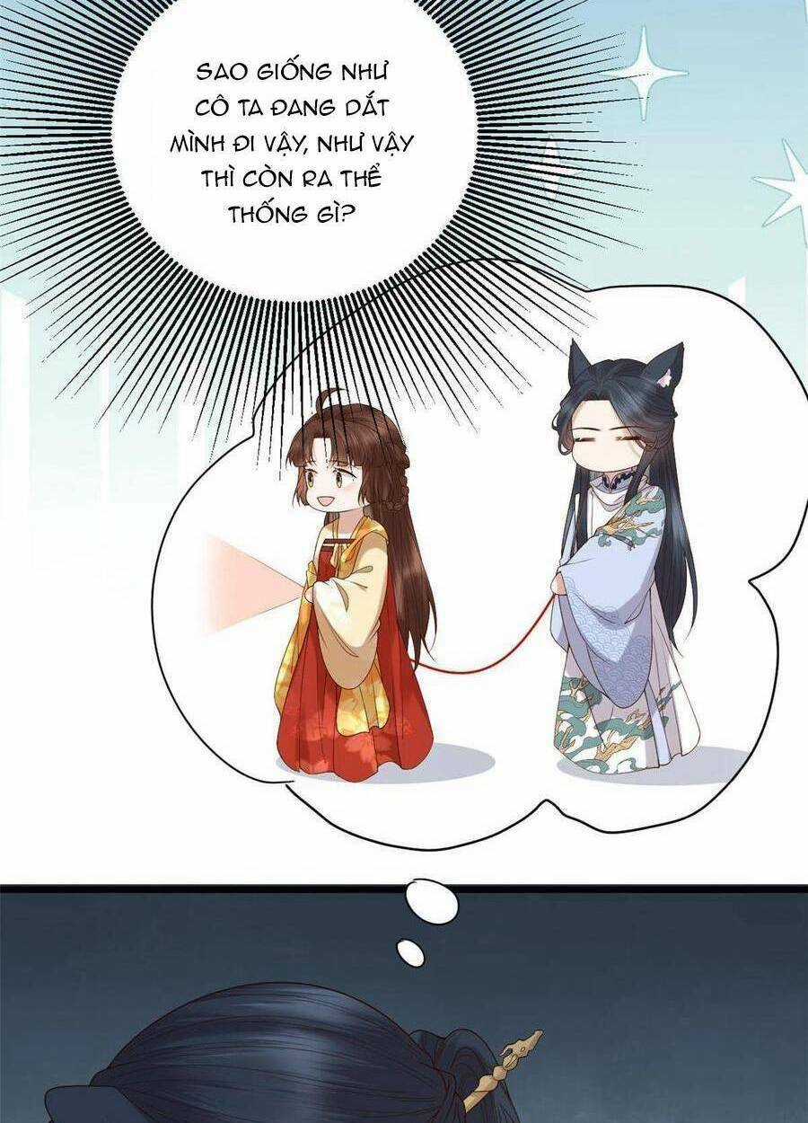 Nữ Phụ Không Thể Chọc Giận - Chapter 61 - Trang 18