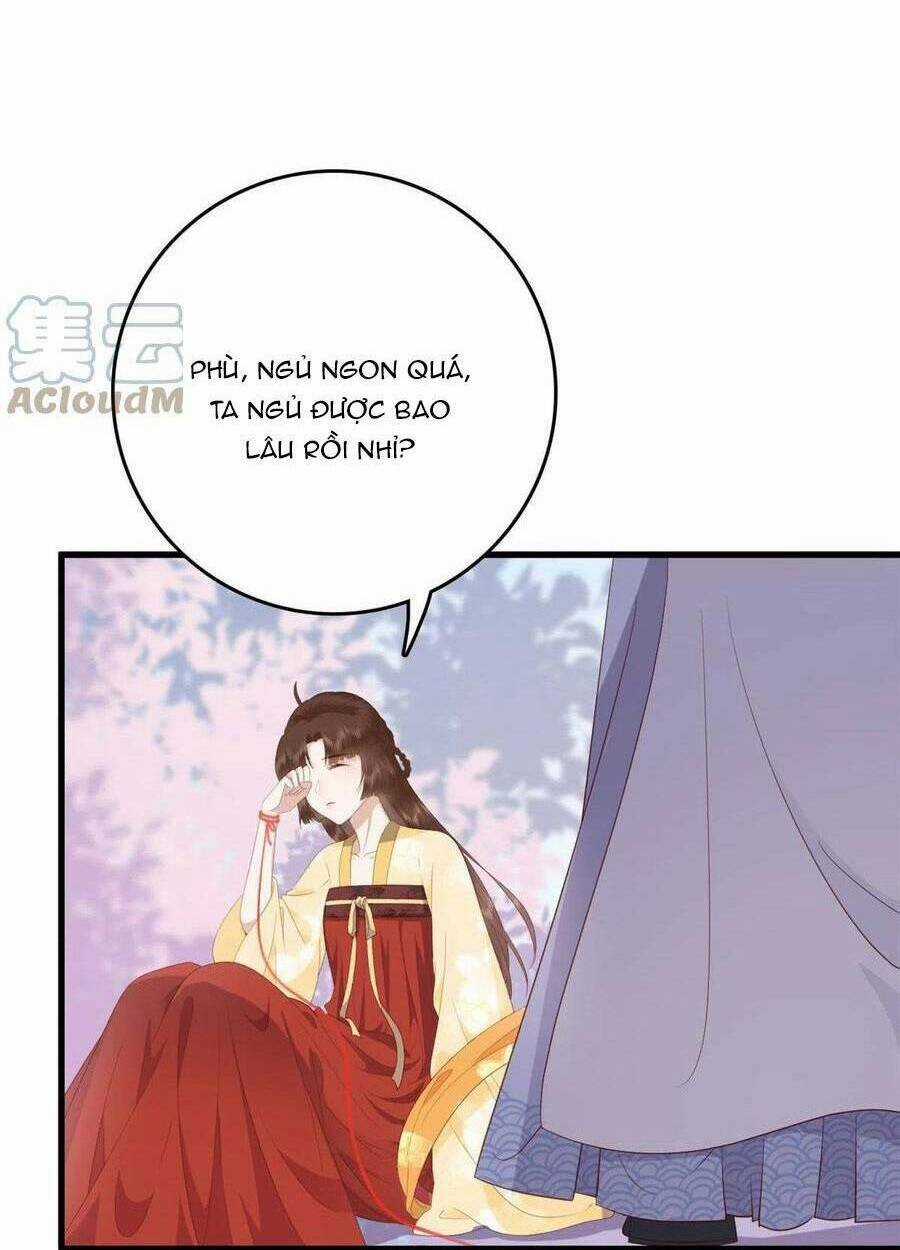 Nữ Phụ Không Thể Chọc Giận - Chapter 62 - Trang 20
