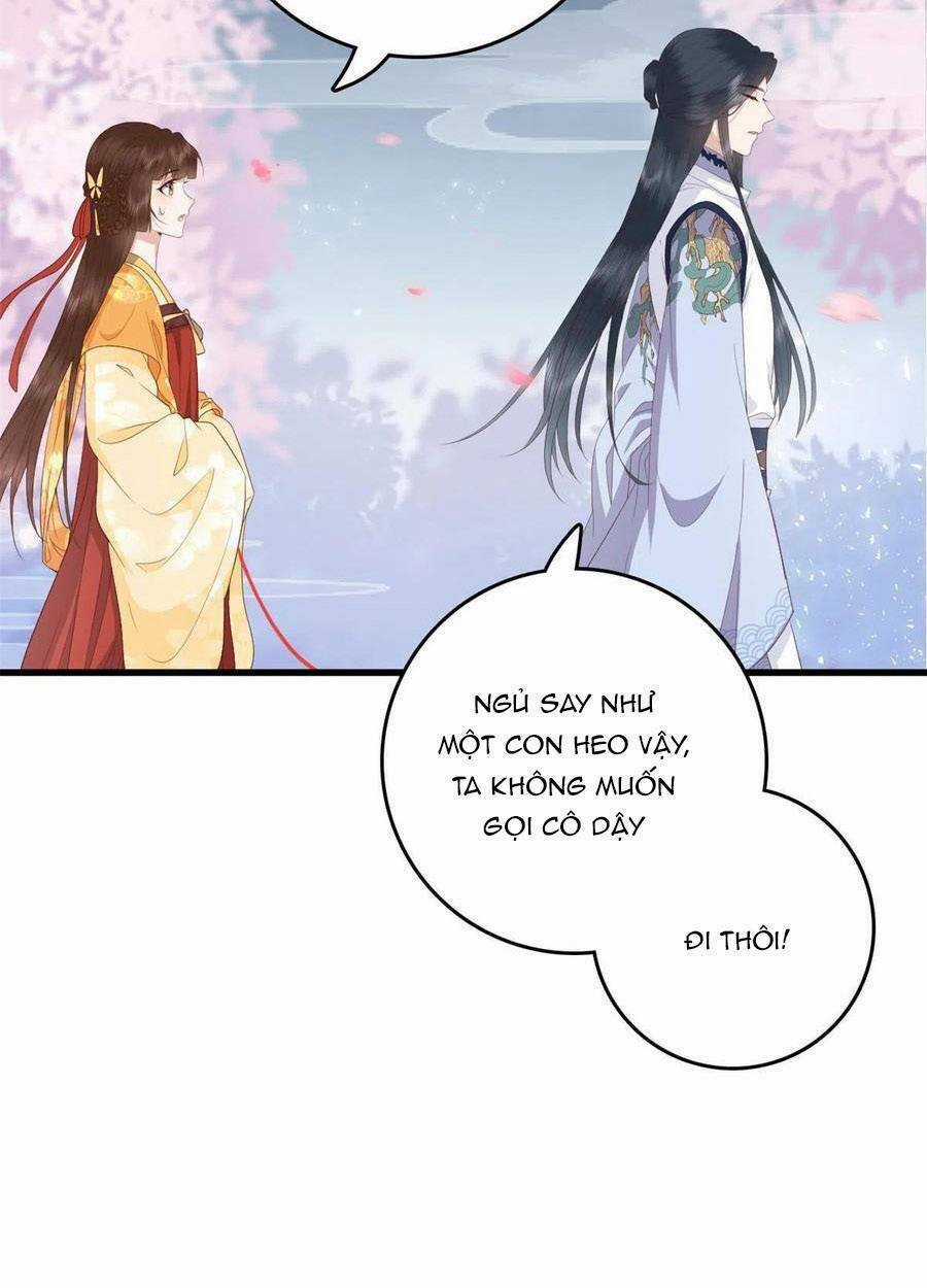 Nữ Phụ Không Thể Chọc Giận - Chapter 62 - Trang 24