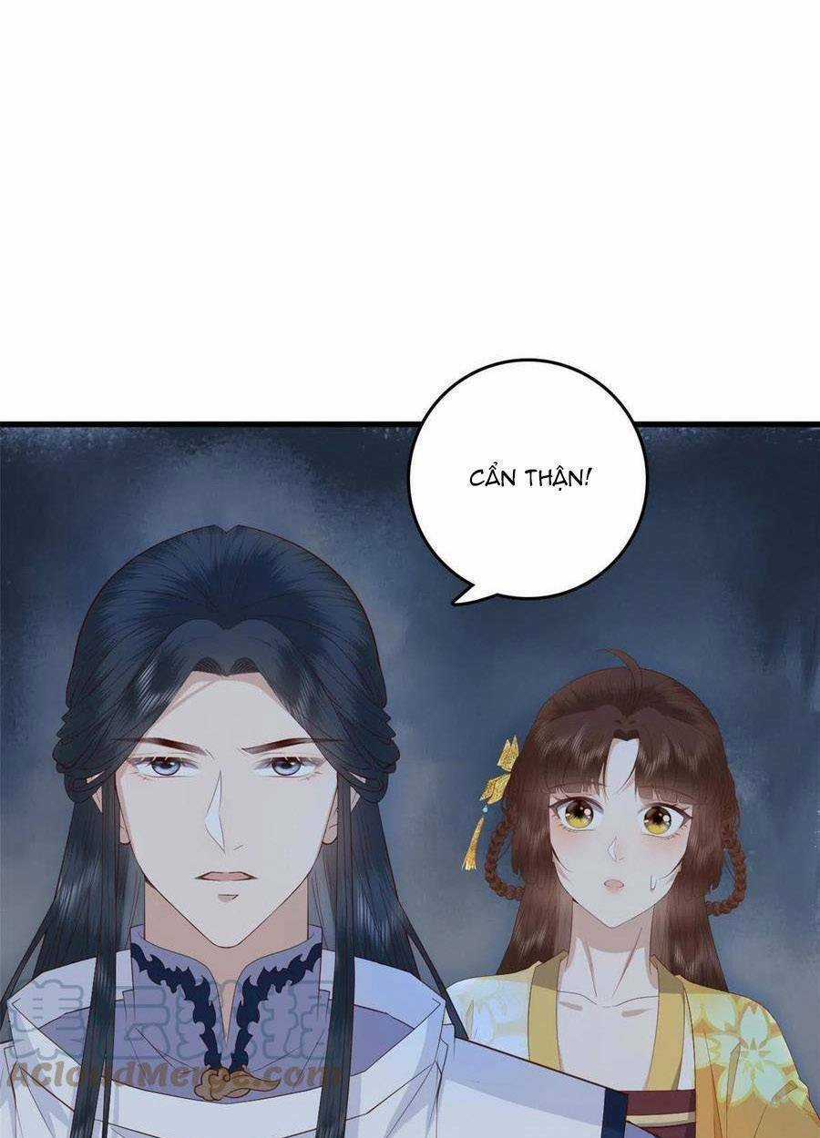 Nữ Phụ Không Thể Chọc Giận - Chapter 62 - Trang 35