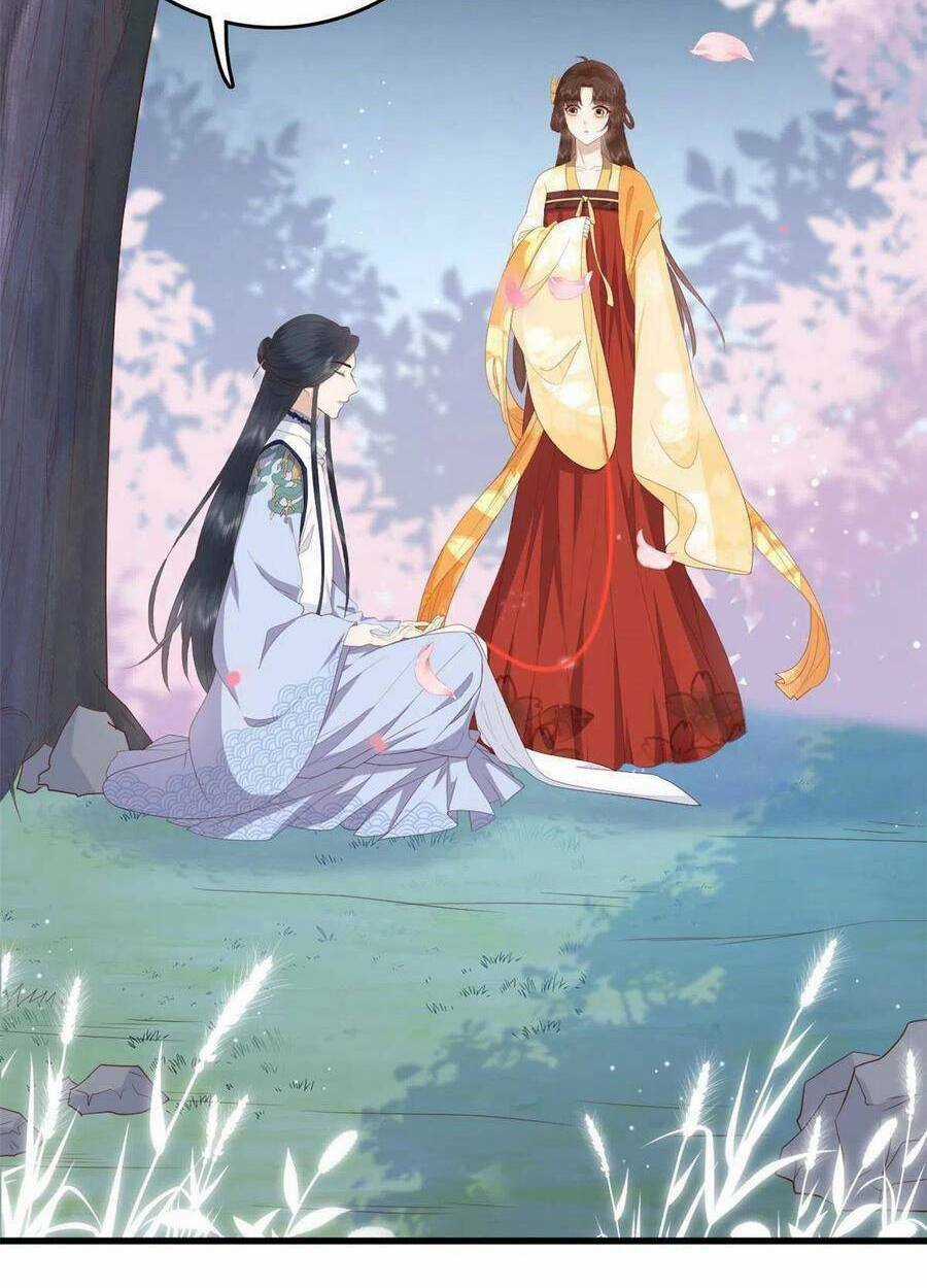 Nữ Phụ Không Thể Chọc Giận - Chapter 62 - Trang 7