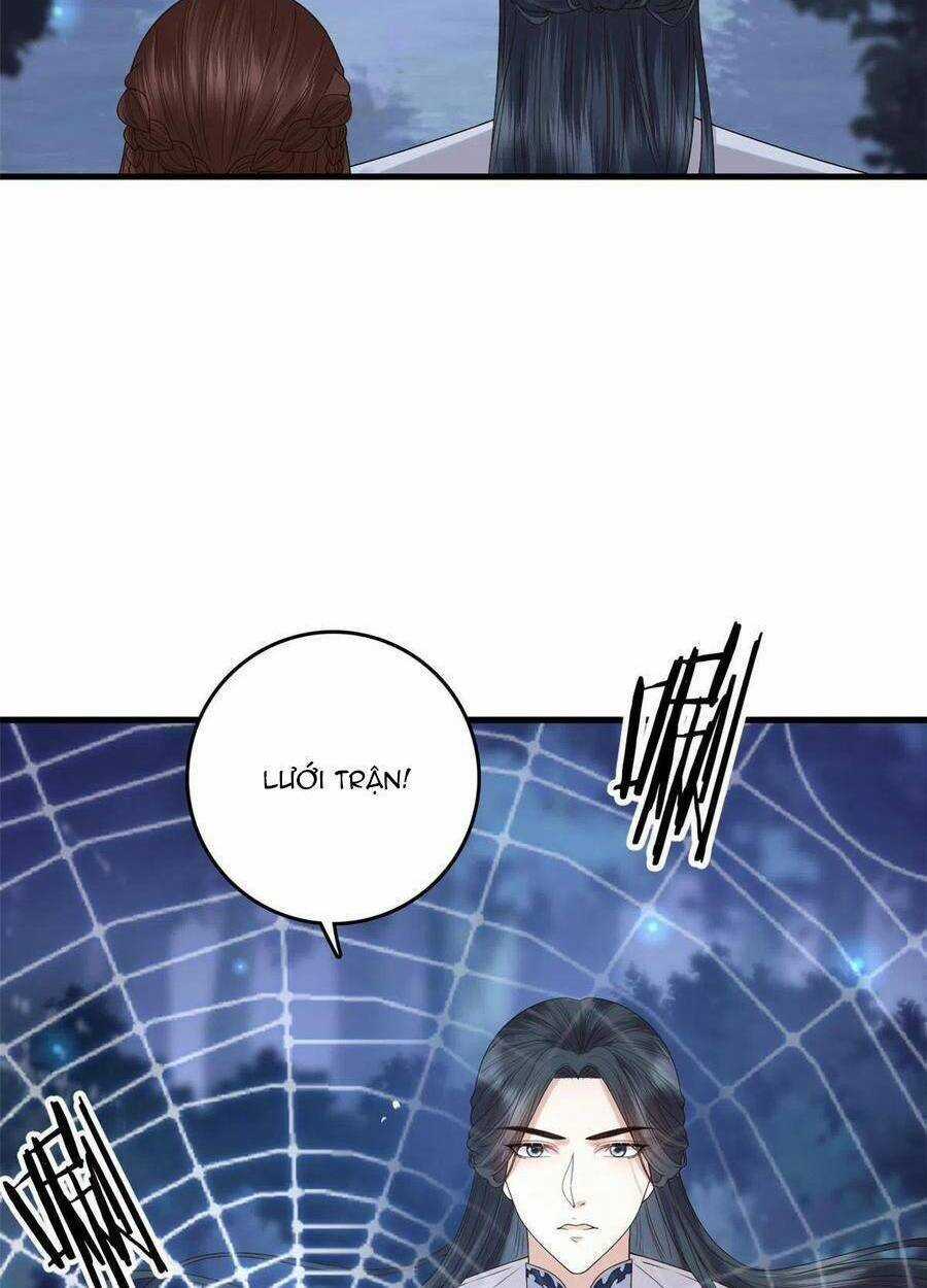 Nữ Phụ Không Thể Chọc Giận - Chapter 63 - Trang 11