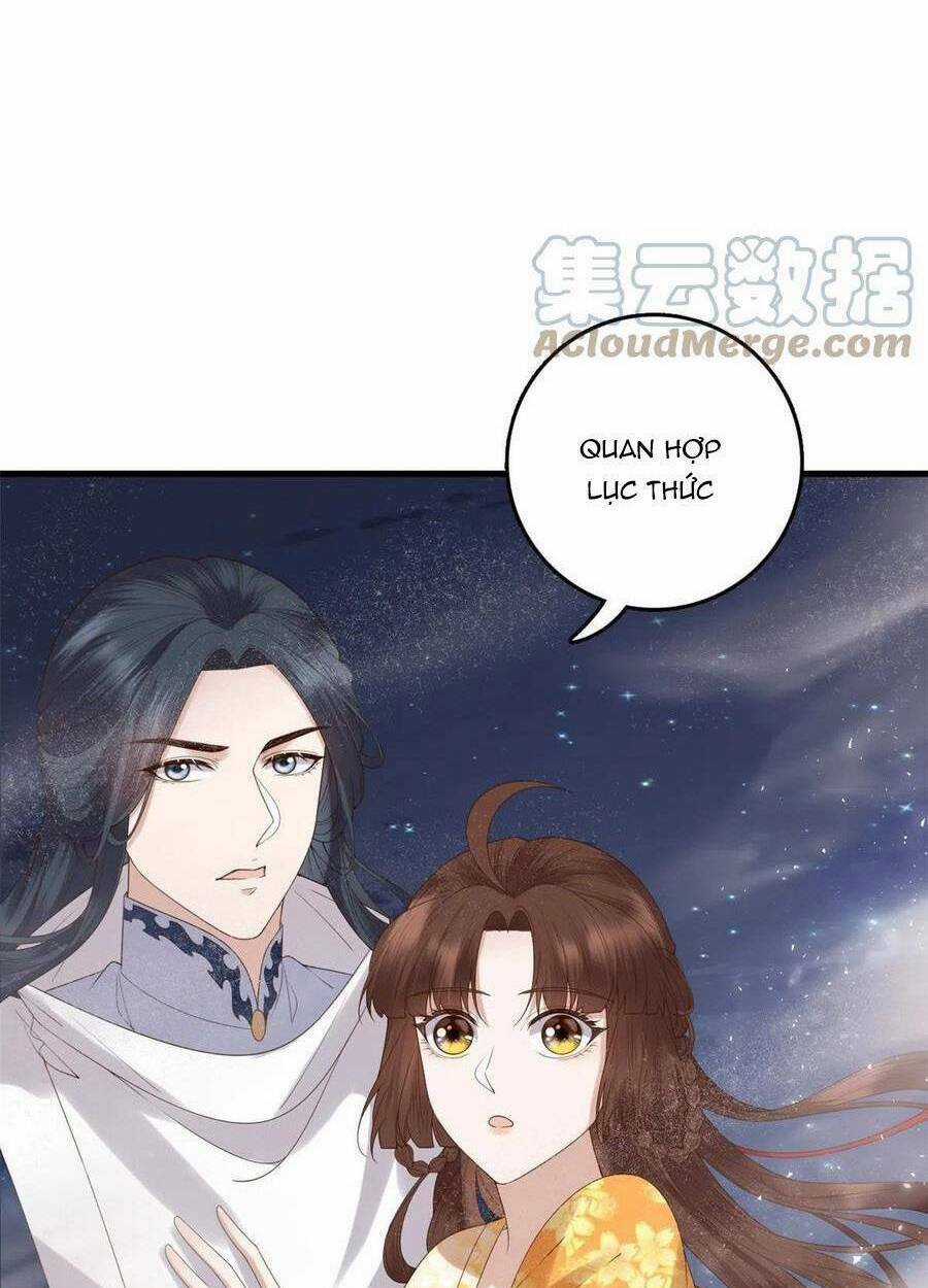 Nữ Phụ Không Thể Chọc Giận - Chapter 63 - Trang 43