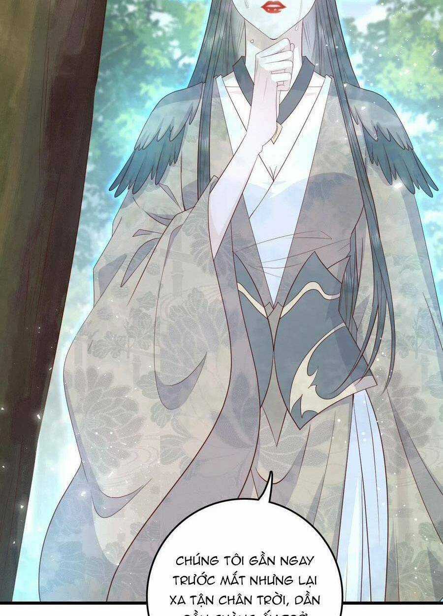 Nữ Phụ Không Thể Chọc Giận - Chapter 64 - Trang 18