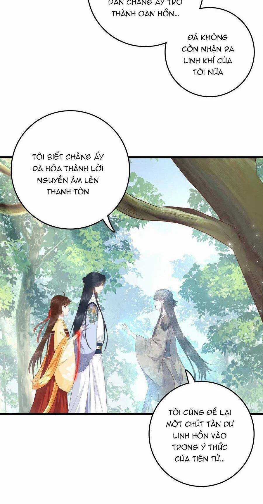 Nữ Phụ Không Thể Chọc Giận - Chapter 64 - Trang 19