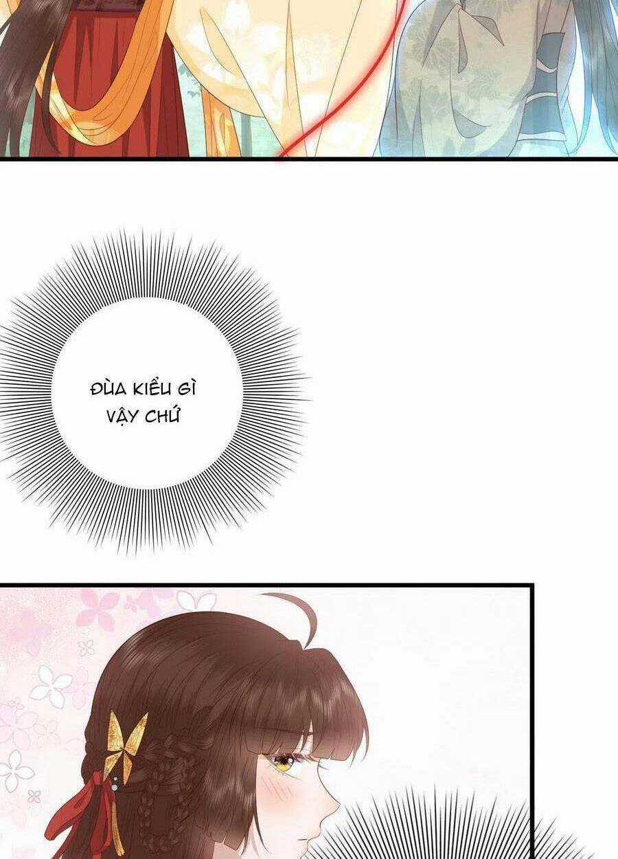 Nữ Phụ Không Thể Chọc Giận - Chapter 64 - Trang 30