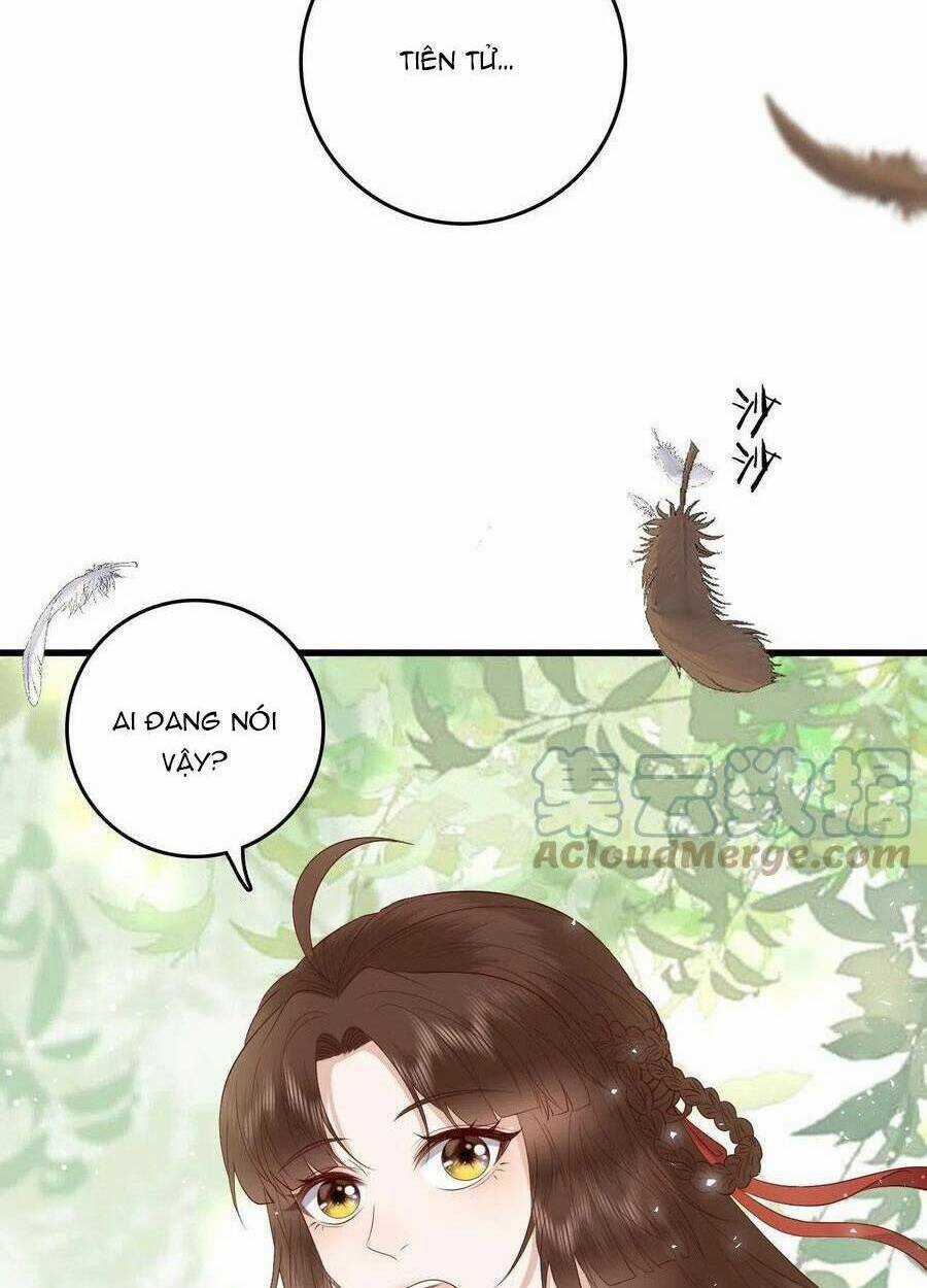 Nữ Phụ Không Thể Chọc Giận - Chapter 64 - Trang 8