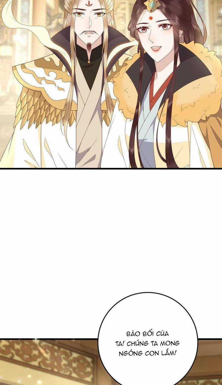 Nữ Phụ Không Thể Chọc Giận - Chapter 65 - Trang 24