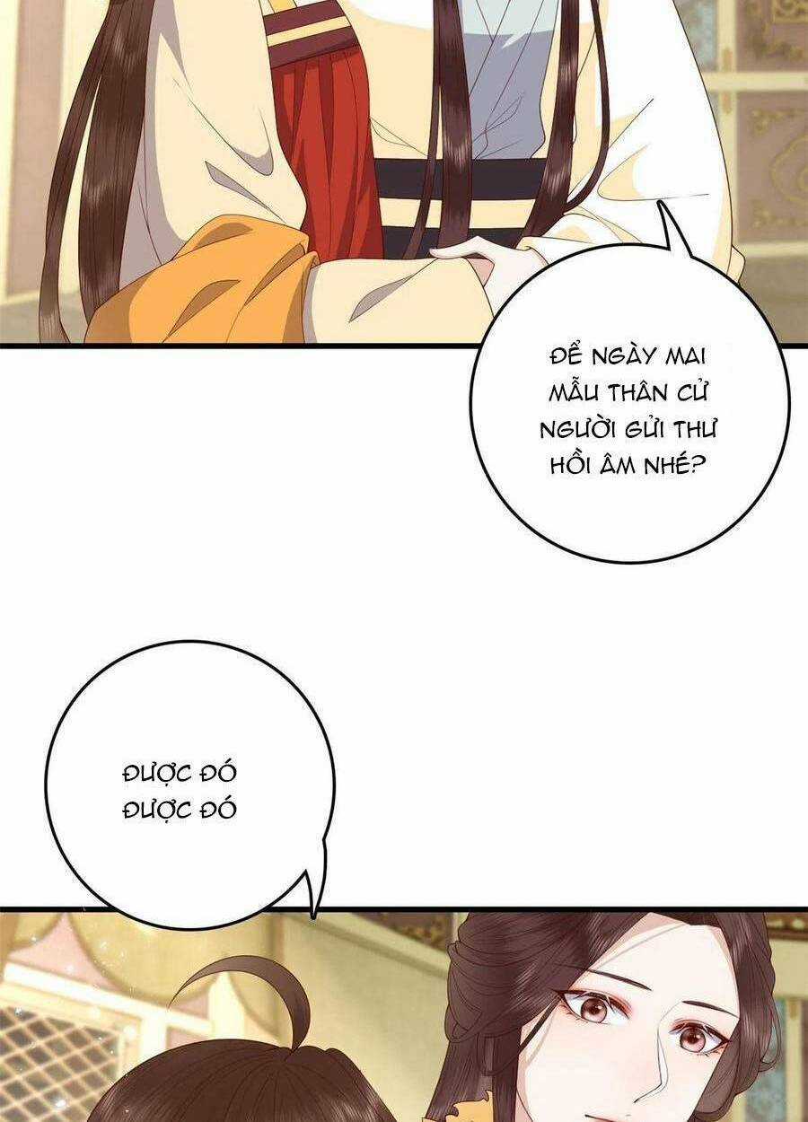 Nữ Phụ Không Thể Chọc Giận - Chapter 65 - Trang 31