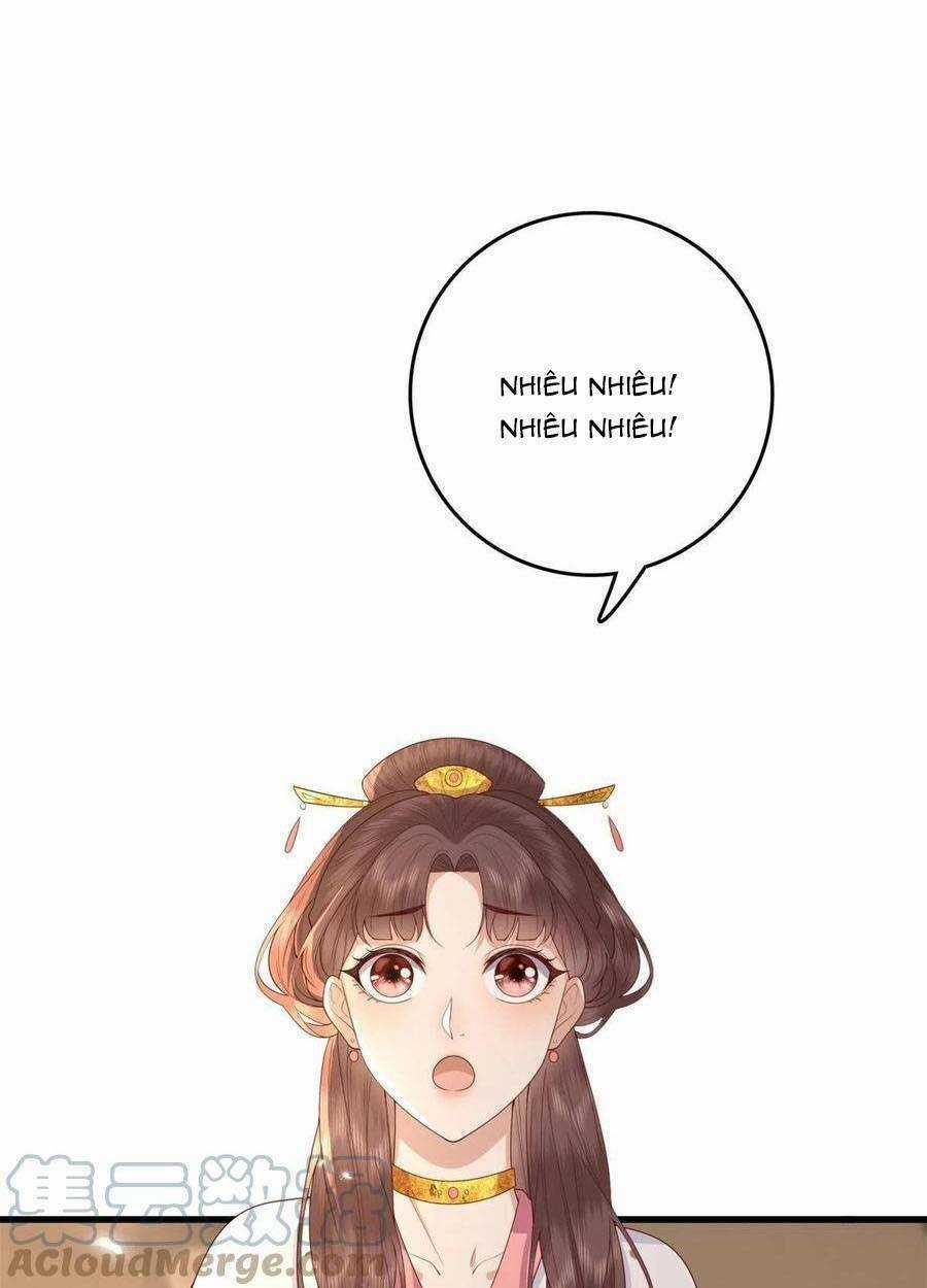 Nữ Phụ Không Thể Chọc Giận - Chapter 65 - Trang 35