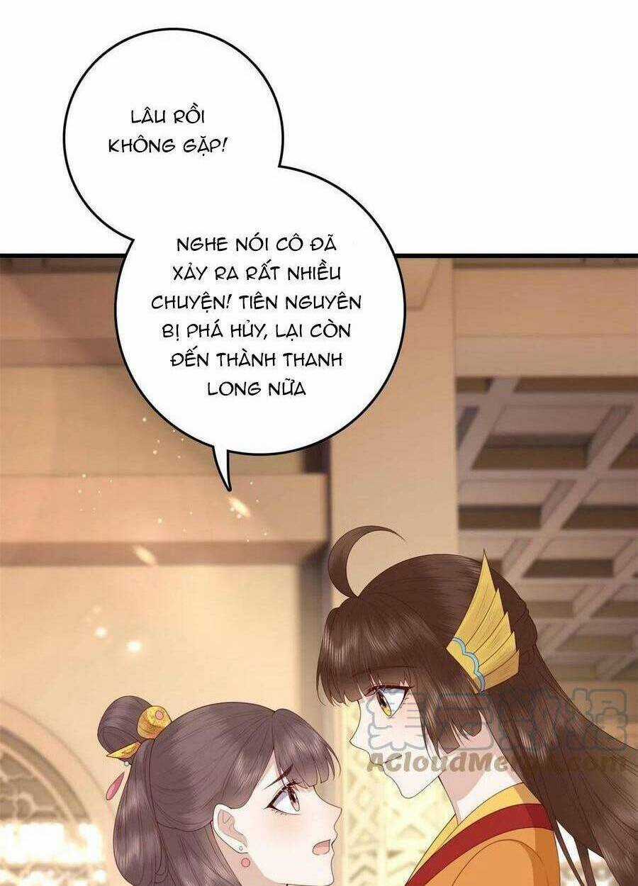 Nữ Phụ Không Thể Chọc Giận - Chapter 65 - Trang 38