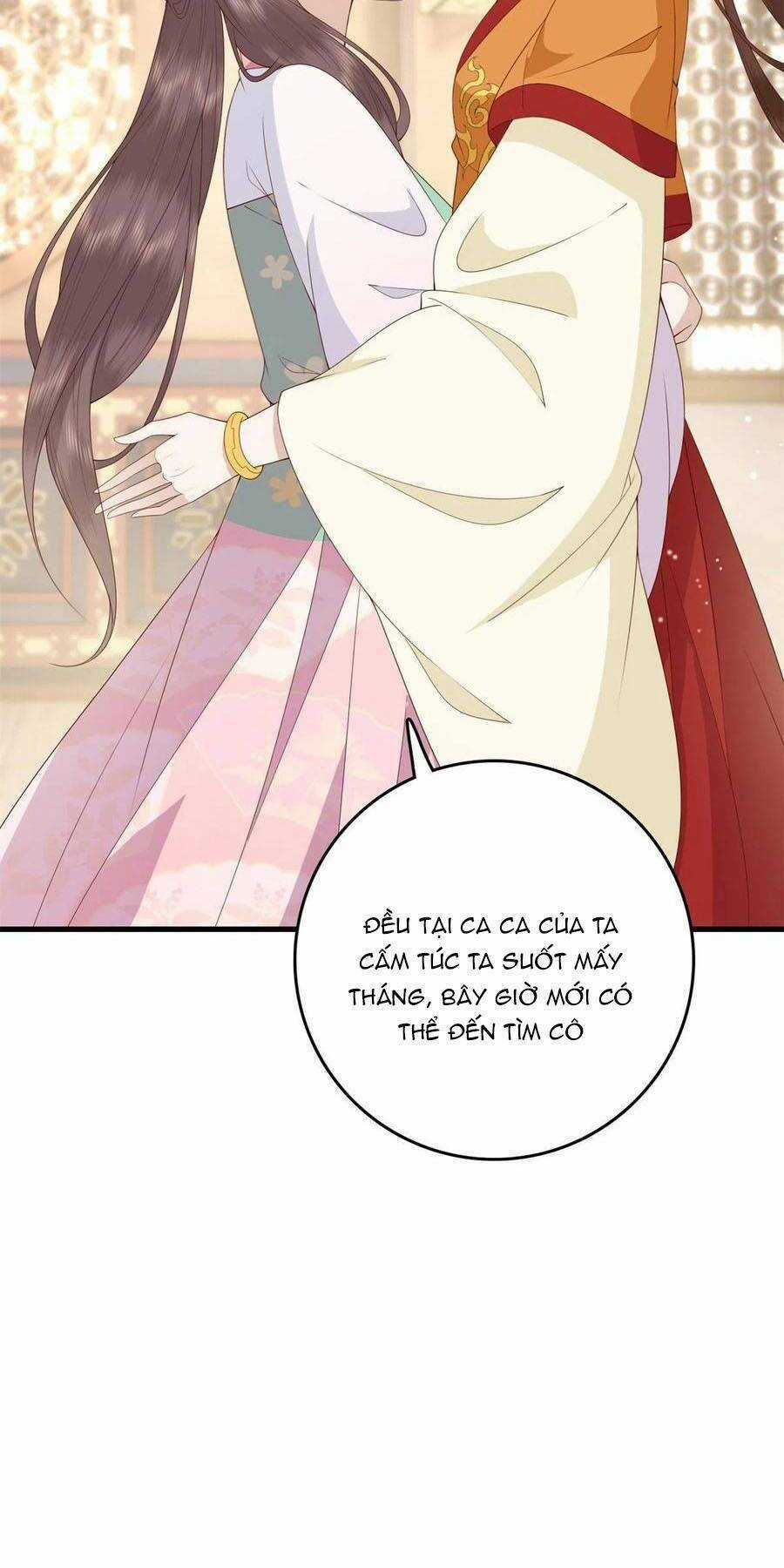 Nữ Phụ Không Thể Chọc Giận - Chapter 65 - Trang 39