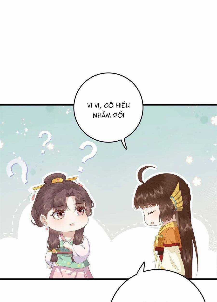 Nữ Phụ Không Thể Chọc Giận - Chapter 65 - Trang 45