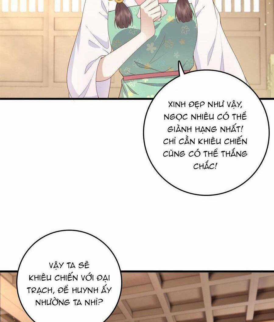 Nữ Phụ Không Thể Chọc Giận - Chapter 65 - Trang 47